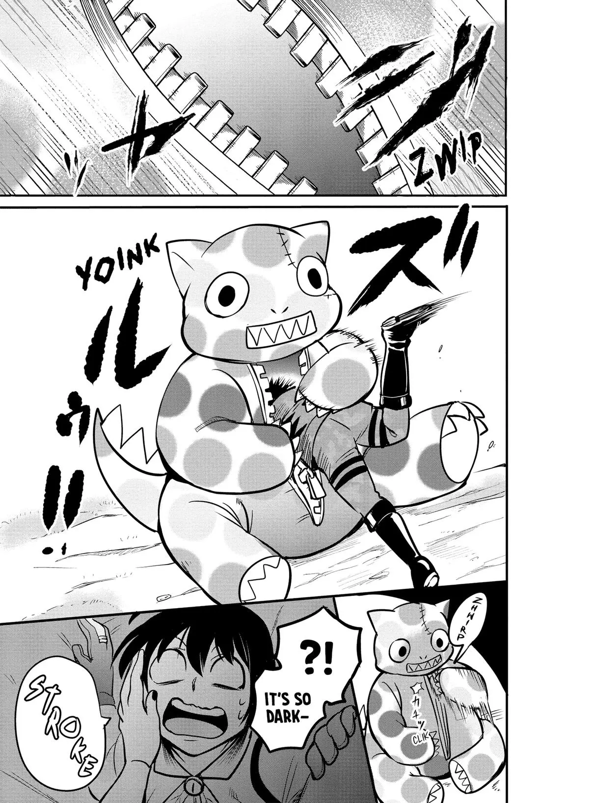 Read Mairimashita Iruma Kun - Chapter 108 - www.irumakunmangafree.com | Image 18