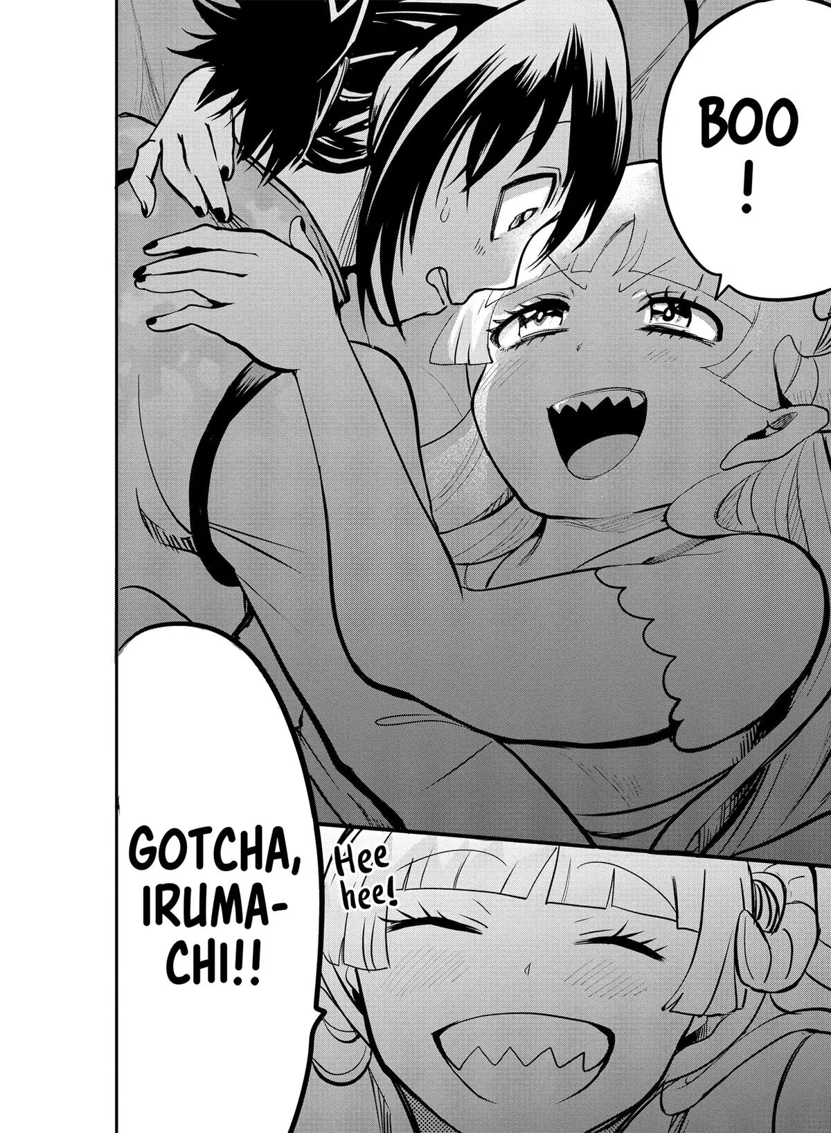 Read Mairimashita Iruma Kun - Chapter 108 - www.irumakunmangafree.com | Image 19