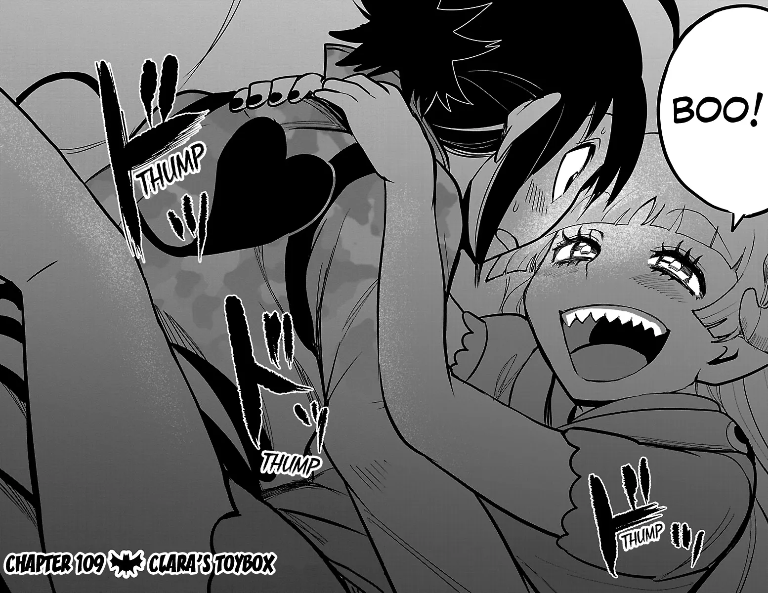 Read Mairimashita Iruma Kun - Chapter 109 - www.irumakunmangafree.com | Image 3