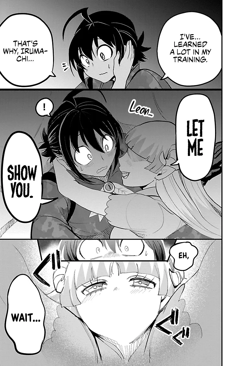 Read Mairimashita Iruma Kun - Chapter 109 - www.irumakunmangafree.com | Image 5
