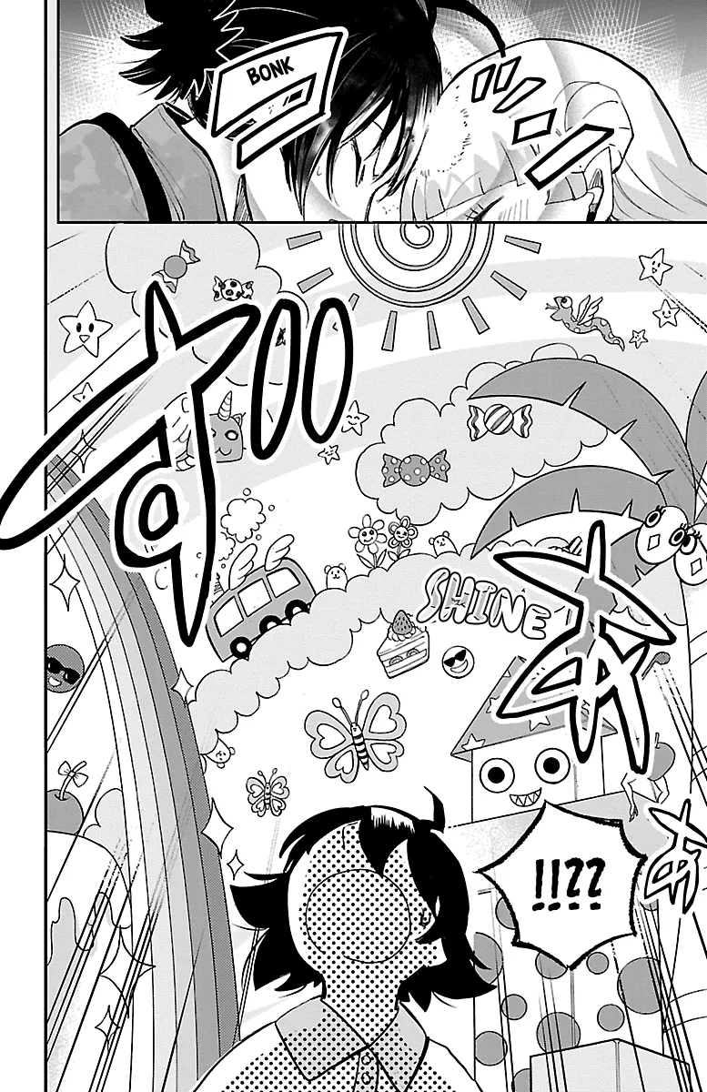 Read Mairimashita Iruma Kun - Chapter 109 - www.irumakunmangafree.com | Image 6