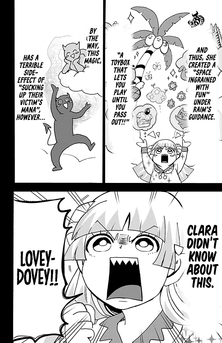 Read Mairimashita Iruma Kun - Chapter 109 - www.irumakunmangafree.com | Image 12
