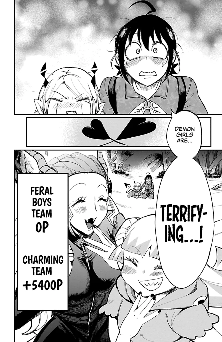 Read Mairimashita Iruma Kun - Chapter 109 - www.irumakunmangafree.com | Image 21