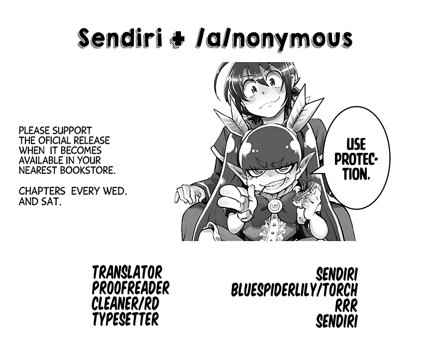 Read Mairimashita Iruma Kun - Chapter 109 - www.irumakunmangafree.com | Image 22