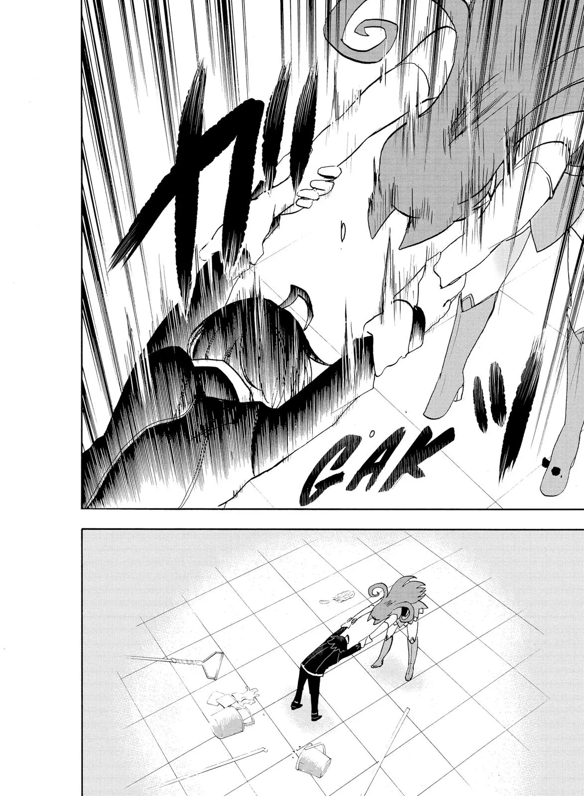 Read Mairimashita Iruma Kun - Chapter 11 - www.irumakunmangafree.com | Image 4