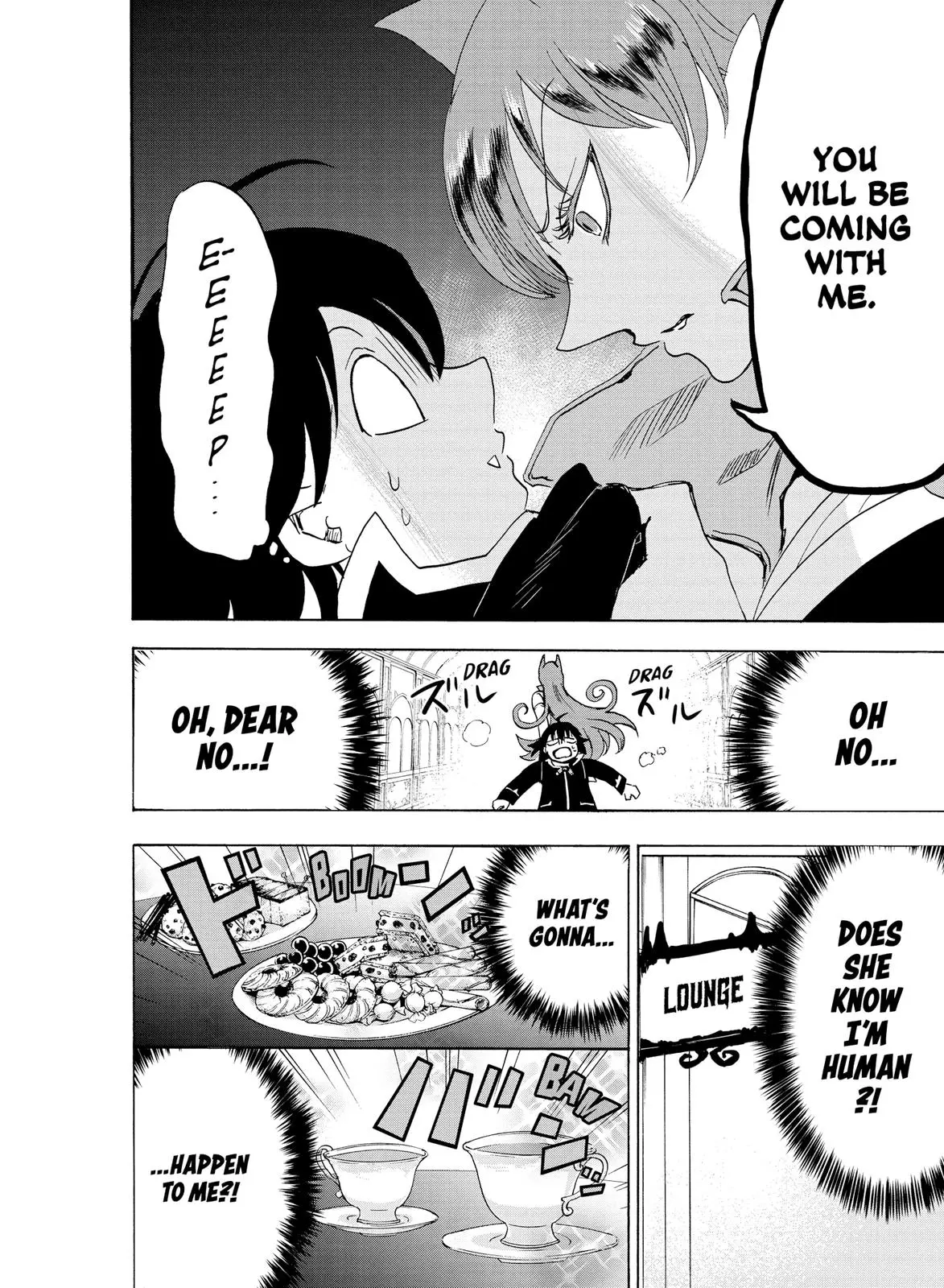 Read Mairimashita Iruma Kun - Chapter 11 - www.irumakunmangafree.com | Image 10
