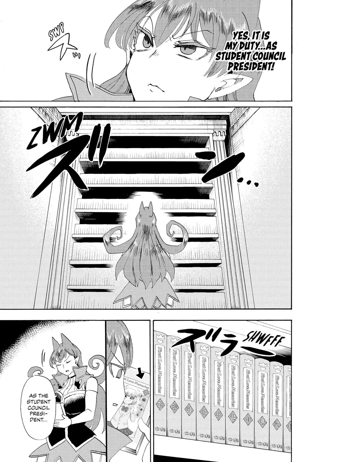 Read Mairimashita Iruma Kun - Chapter 11 - www.irumakunmangafree.com | Image 18