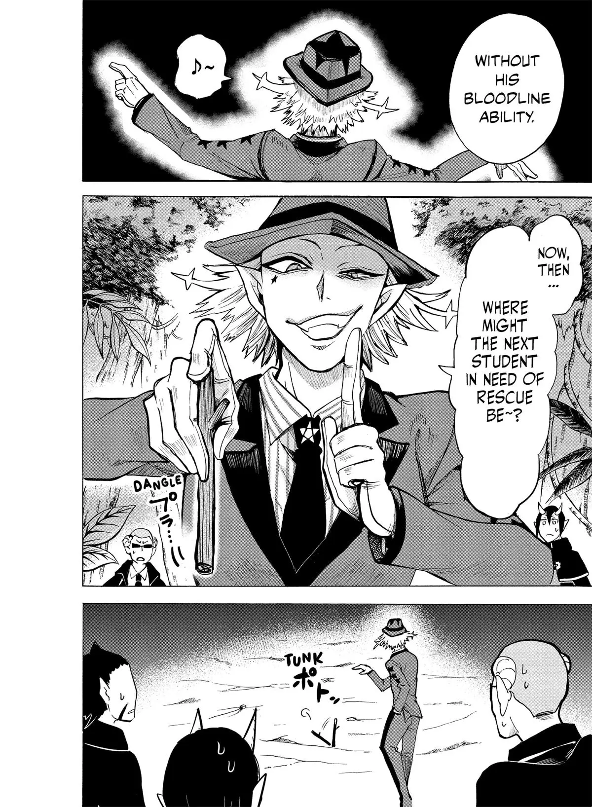 Read Mairimashita Iruma Kun - Chapter 110 - www.irumakunmangafree.com | Image 9