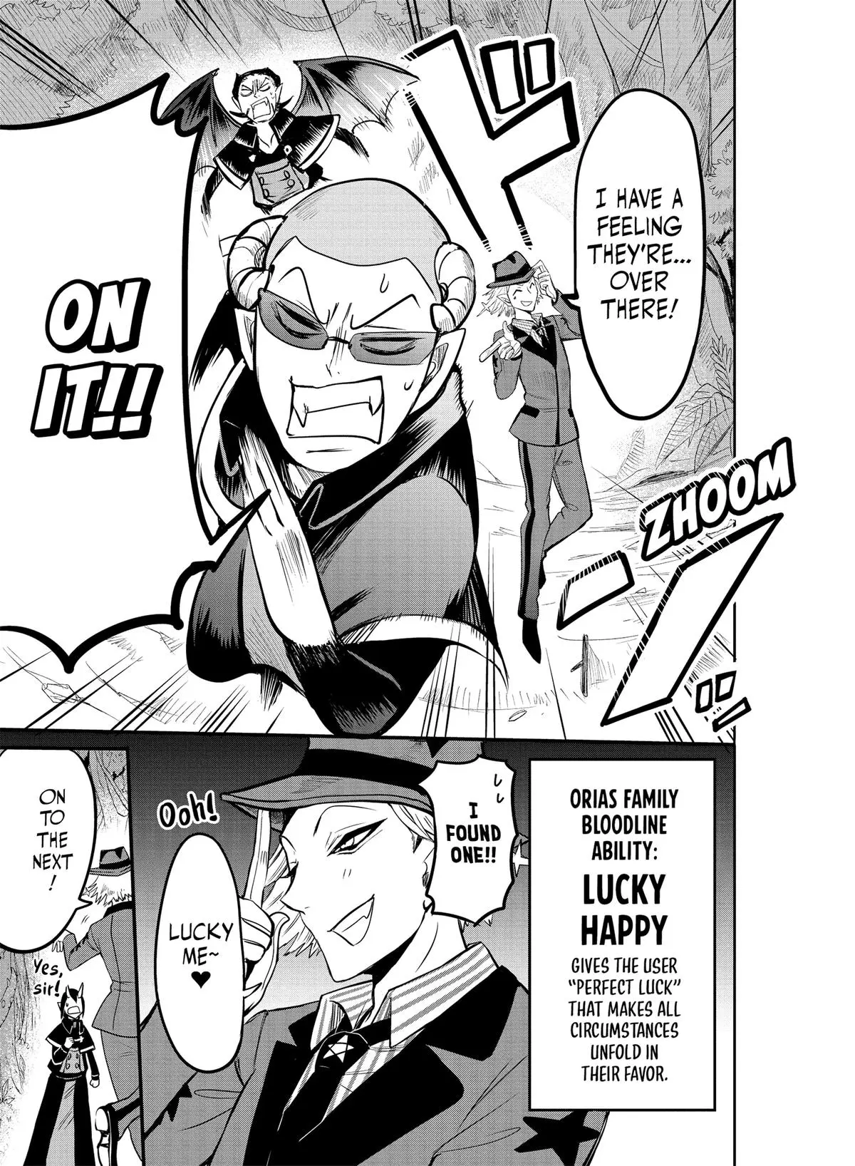 Read Mairimashita Iruma Kun - Chapter 110 - www.irumakunmangafree.com | Image 10