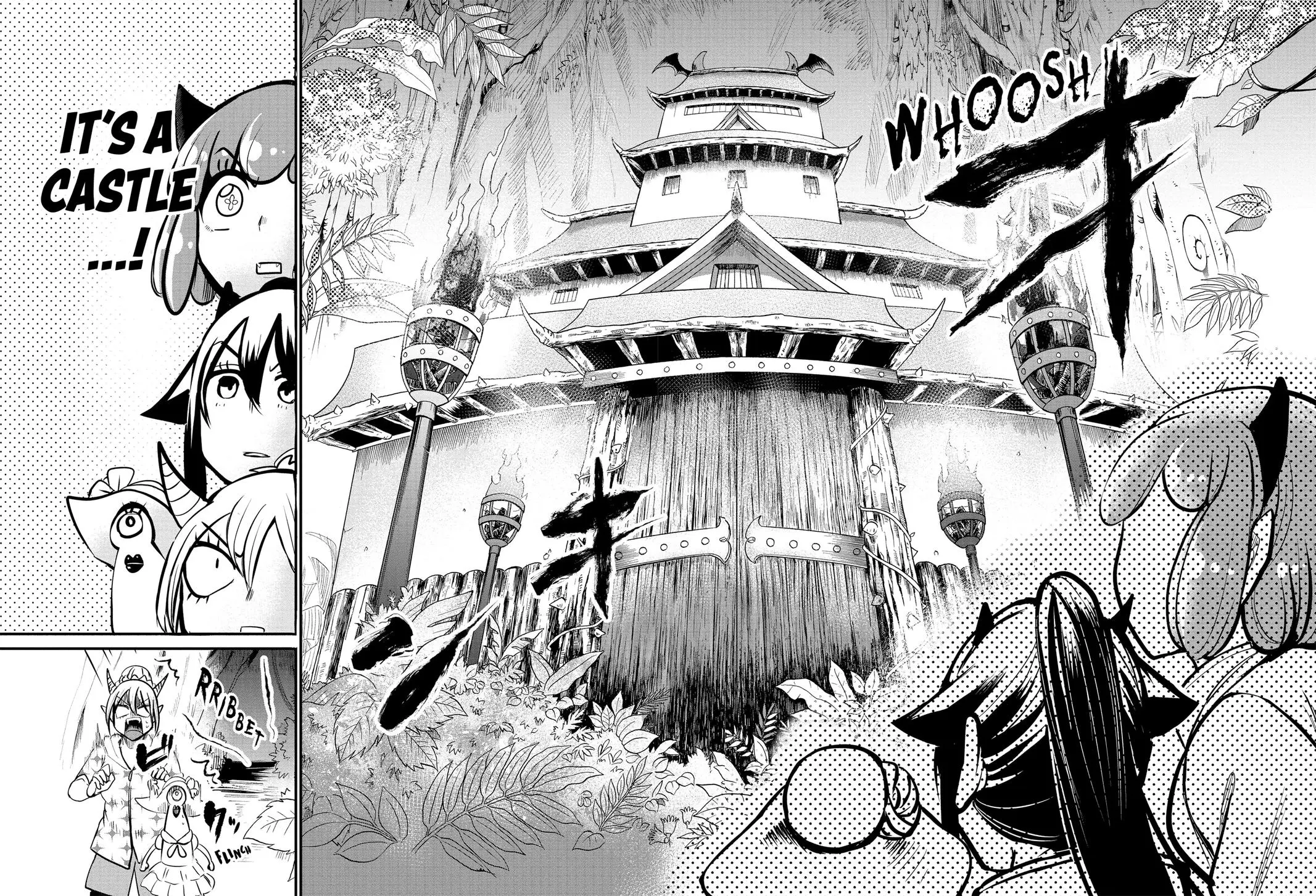Read Mairimashita Iruma Kun - Chapter 110 - www.irumakunmangafree.com | Image 15