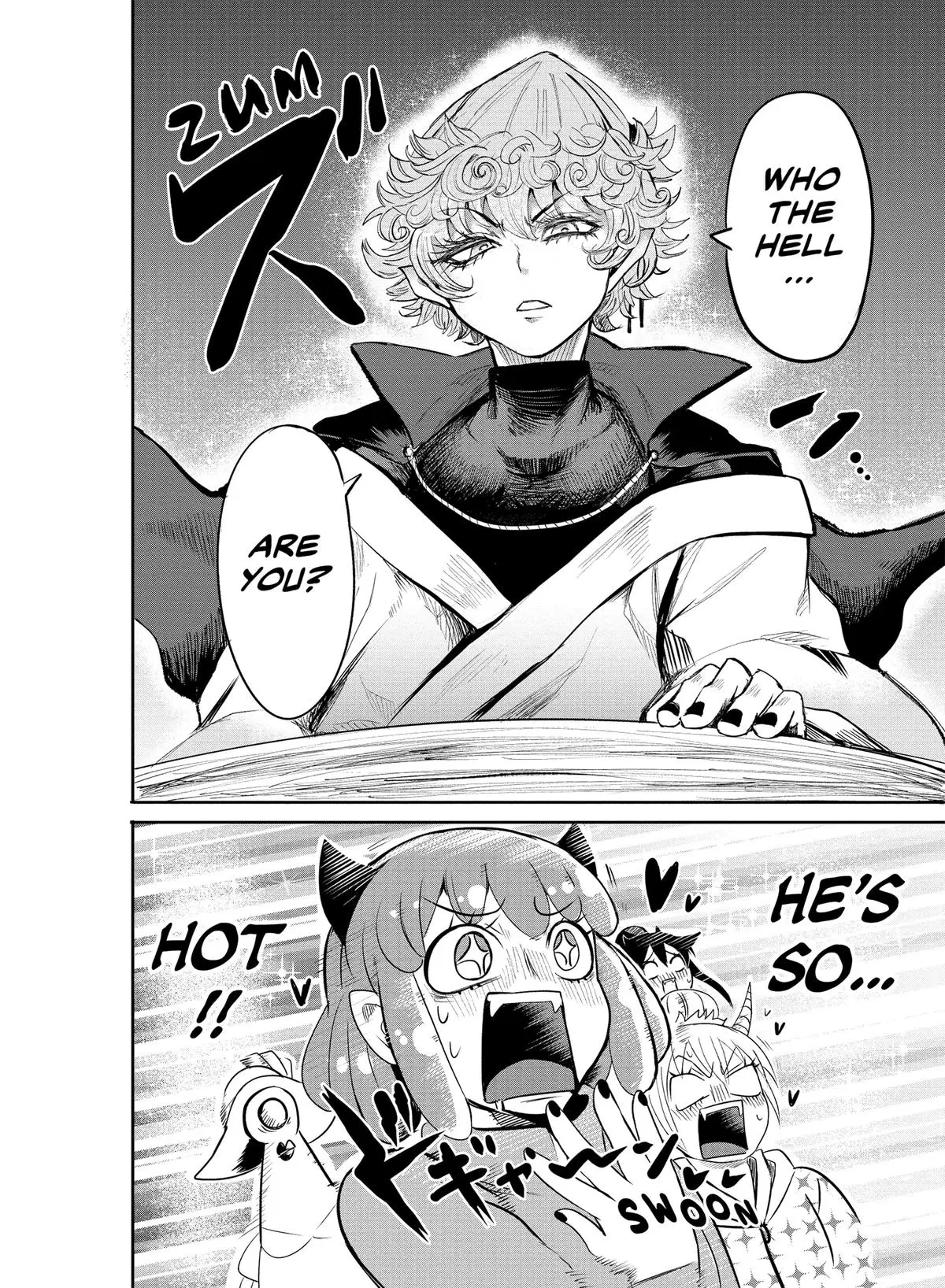 Read Mairimashita Iruma Kun - Chapter 110 - www.irumakunmangafree.com | Image 18