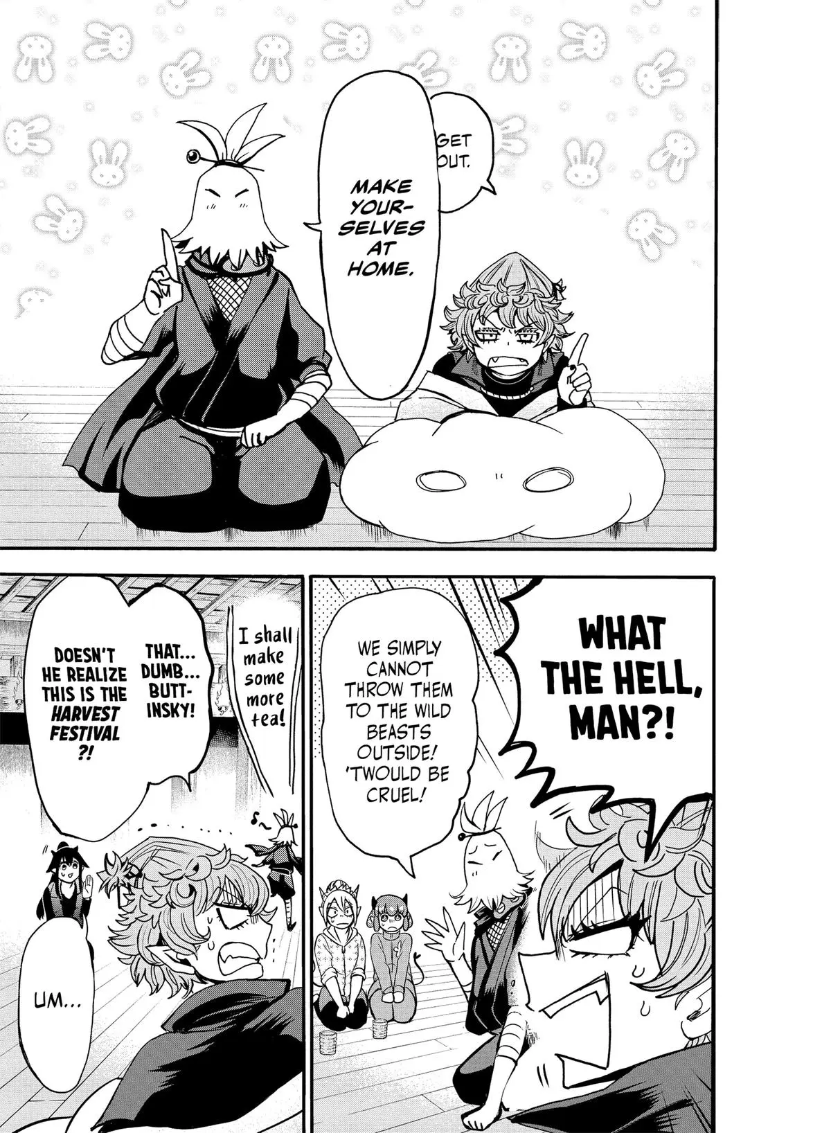 Read Mairimashita Iruma Kun - Chapter 111 - www.irumakunmangafree.com | Image 5