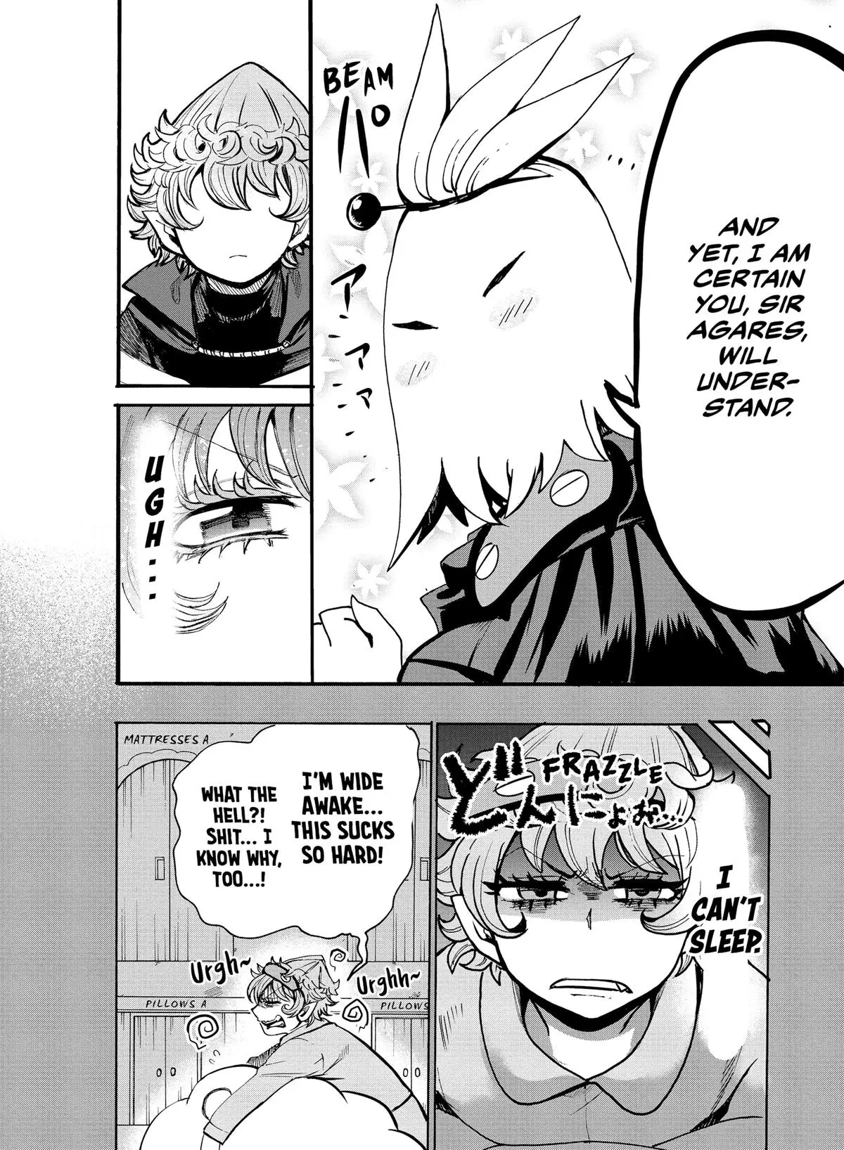 Read Mairimashita Iruma Kun - Chapter 111 - www.irumakunmangafree.com | Image 14