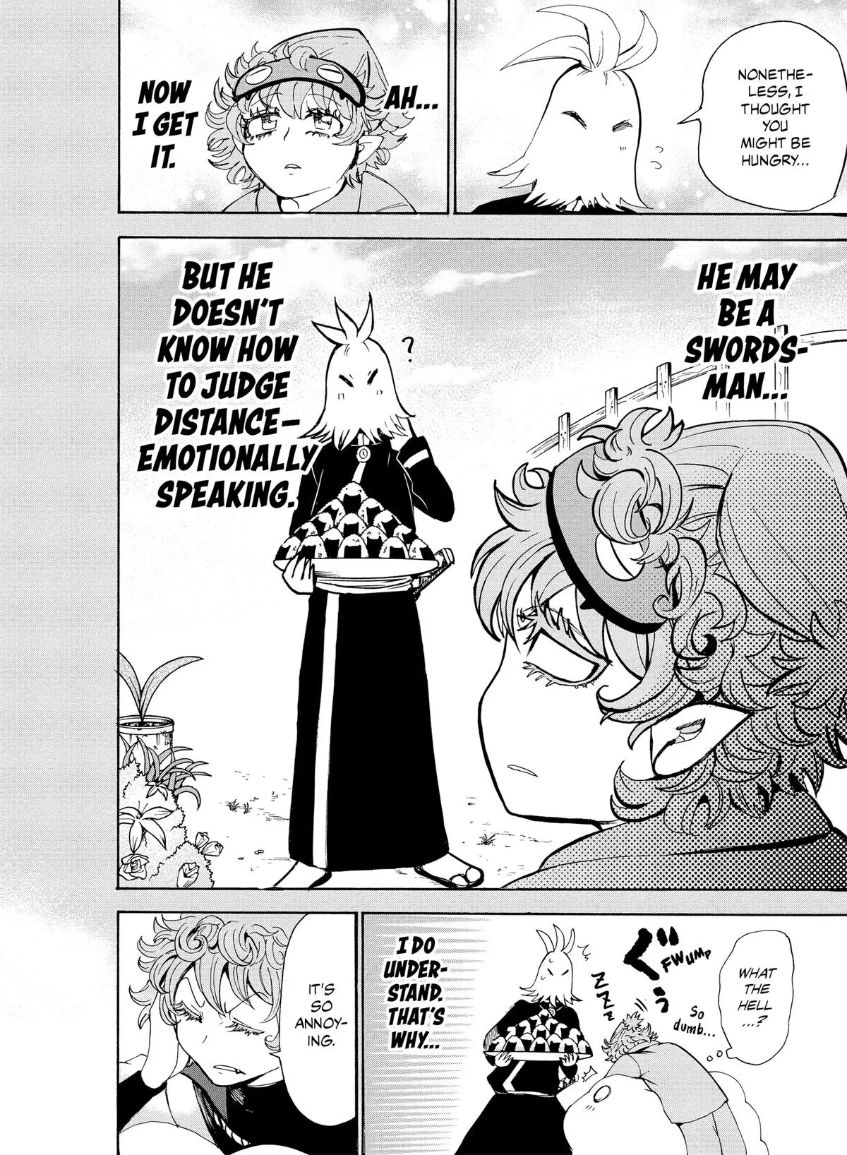 Read Mairimashita Iruma Kun - Chapter 111 - www.irumakunmangafree.com | Image 16