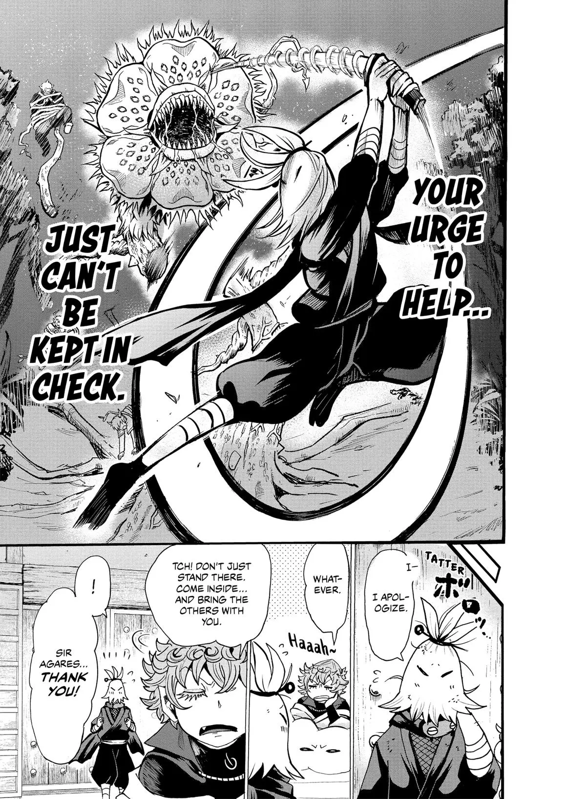 Read Mairimashita Iruma Kun - Chapter 111 - www.irumakunmangafree.com | Image 17