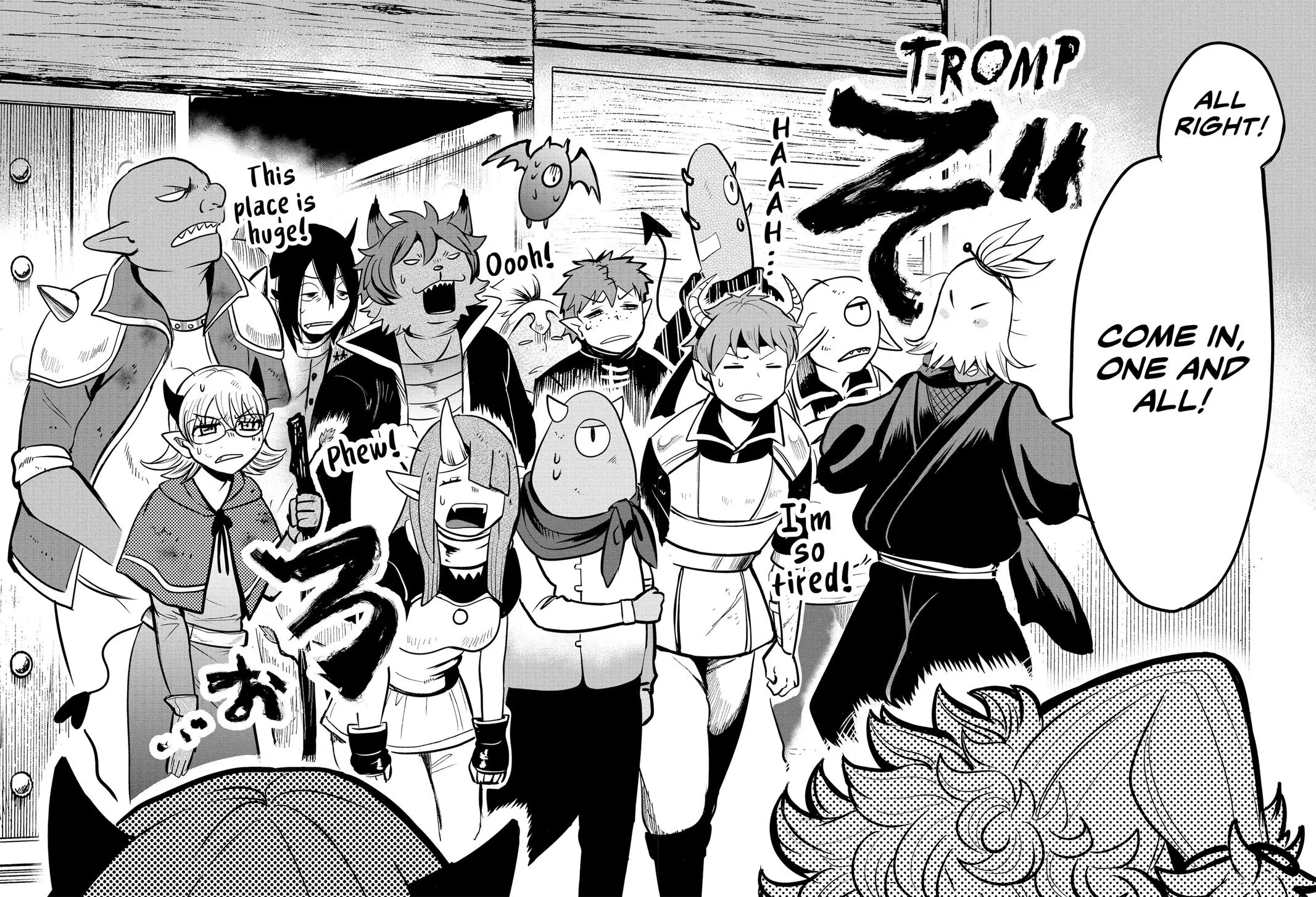 Read Mairimashita Iruma Kun - Chapter 111 - www.irumakunmangafree.com | Image 18