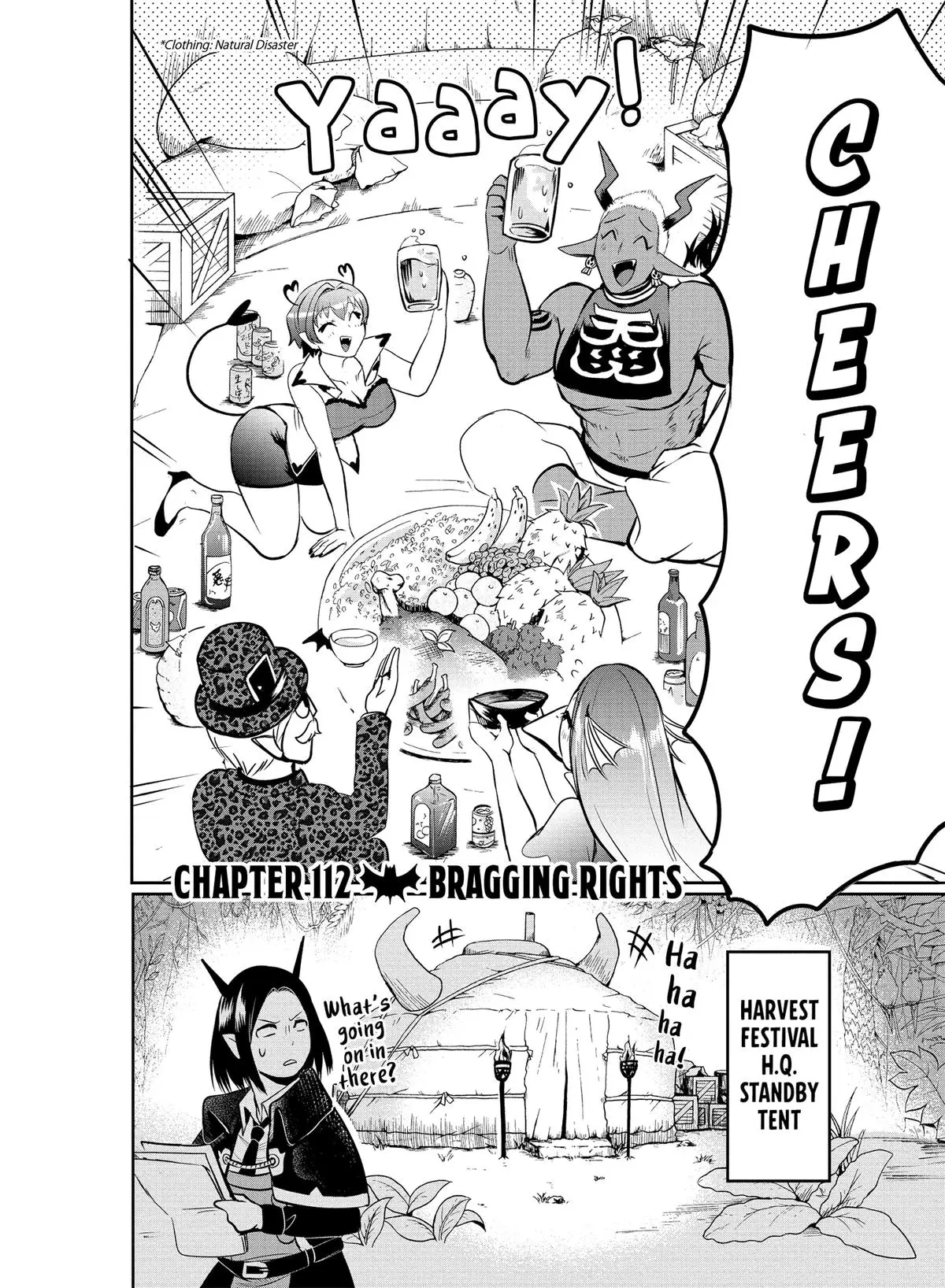 Read Mairimashita Iruma Kun - Chapter 112 - www.irumakunmangafree.com | Image 2