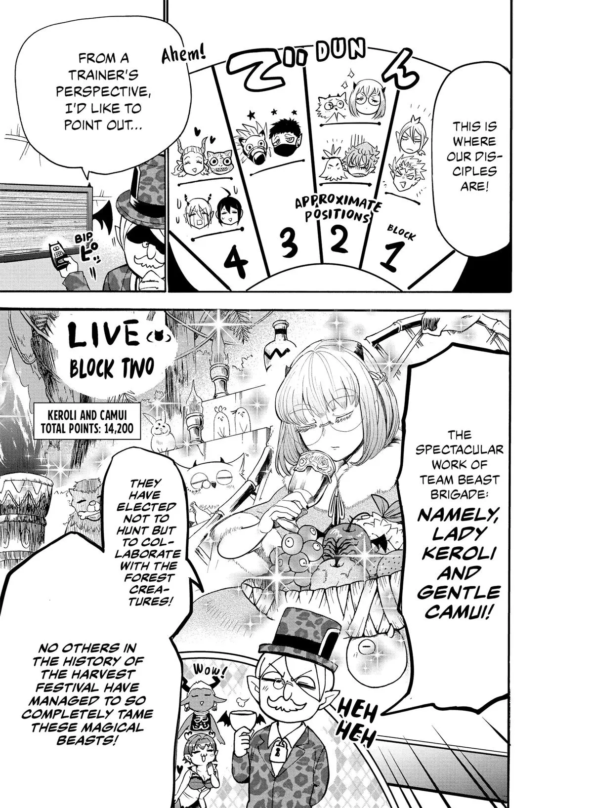 Read Mairimashita Iruma Kun - Chapter 112 - www.irumakunmangafree.com | Image 5
