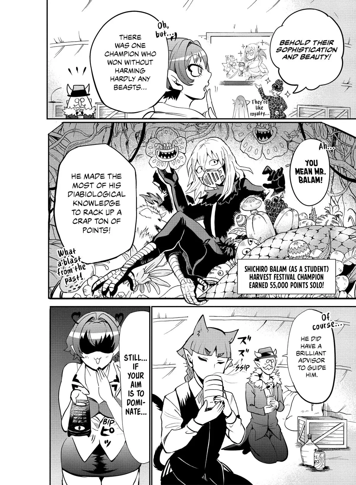 Read Mairimashita Iruma Kun - Chapter 112 - www.irumakunmangafree.com | Image 6
