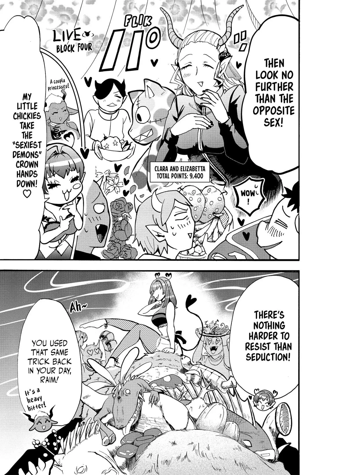 Read Mairimashita Iruma Kun - Chapter 112 - www.irumakunmangafree.com | Image 7