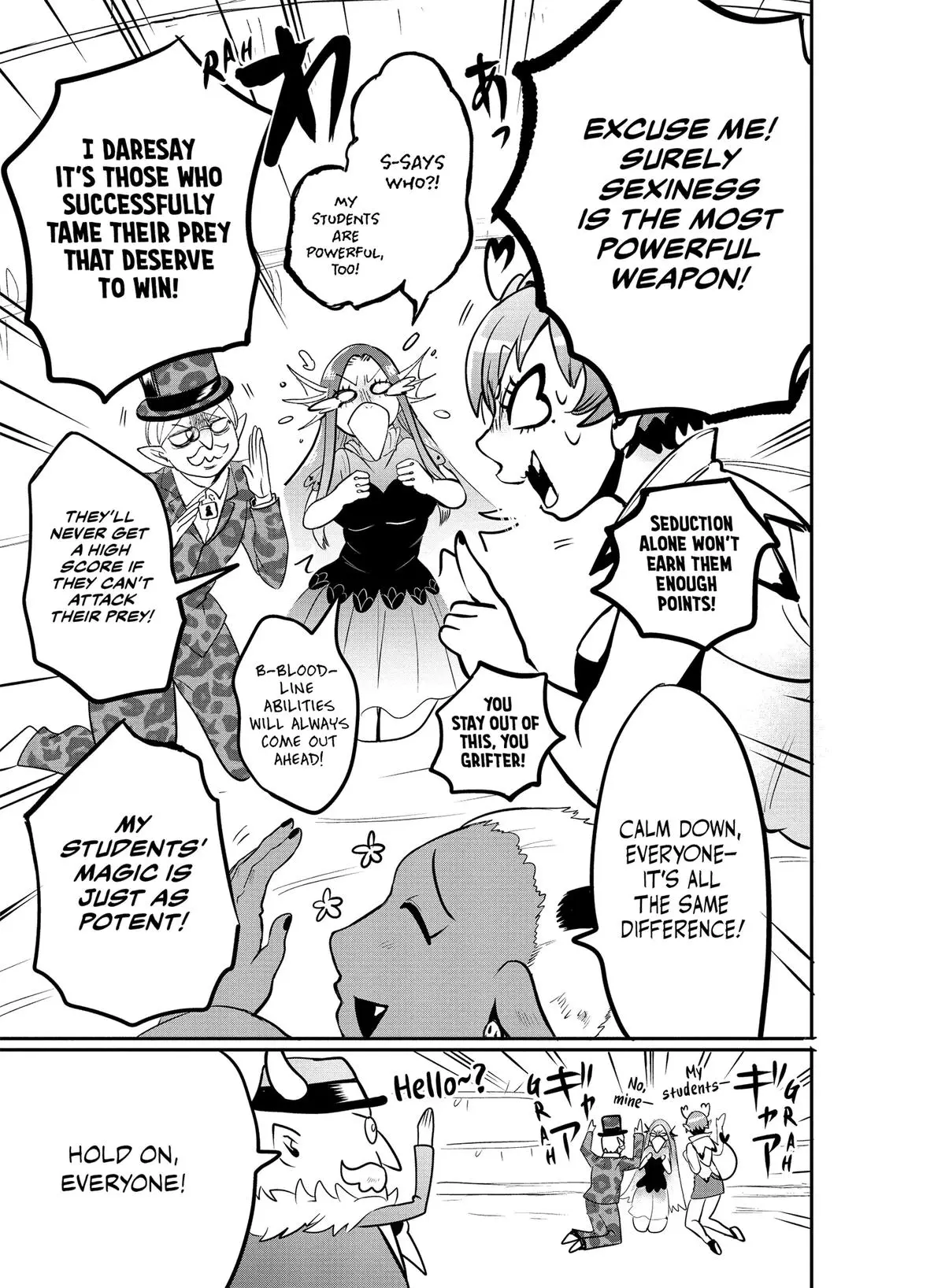 Read Mairimashita Iruma Kun - Chapter 112 - www.irumakunmangafree.com | Image 11
