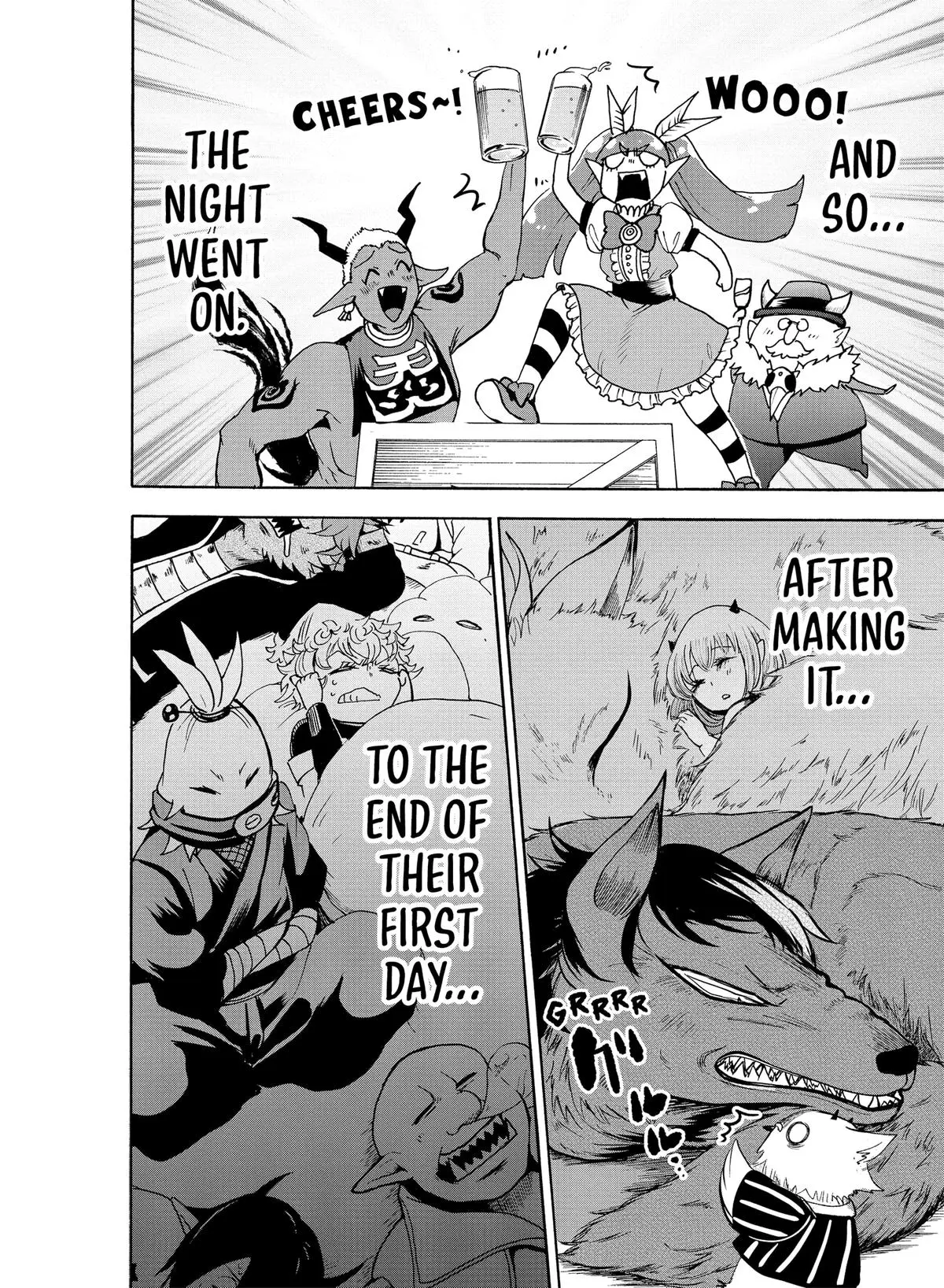 Read Mairimashita Iruma Kun - Chapter 112 - www.irumakunmangafree.com | Image 15