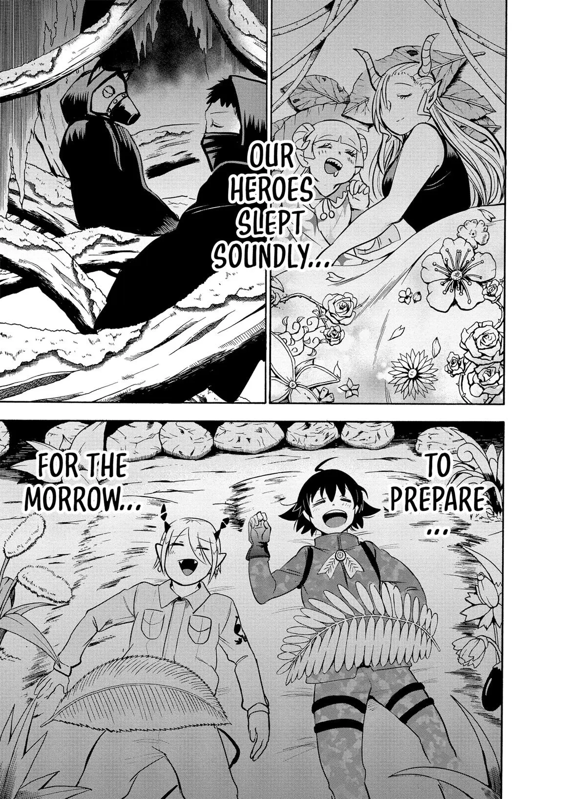 Read Mairimashita Iruma Kun - Chapter 112 - www.irumakunmangafree.com | Image 16