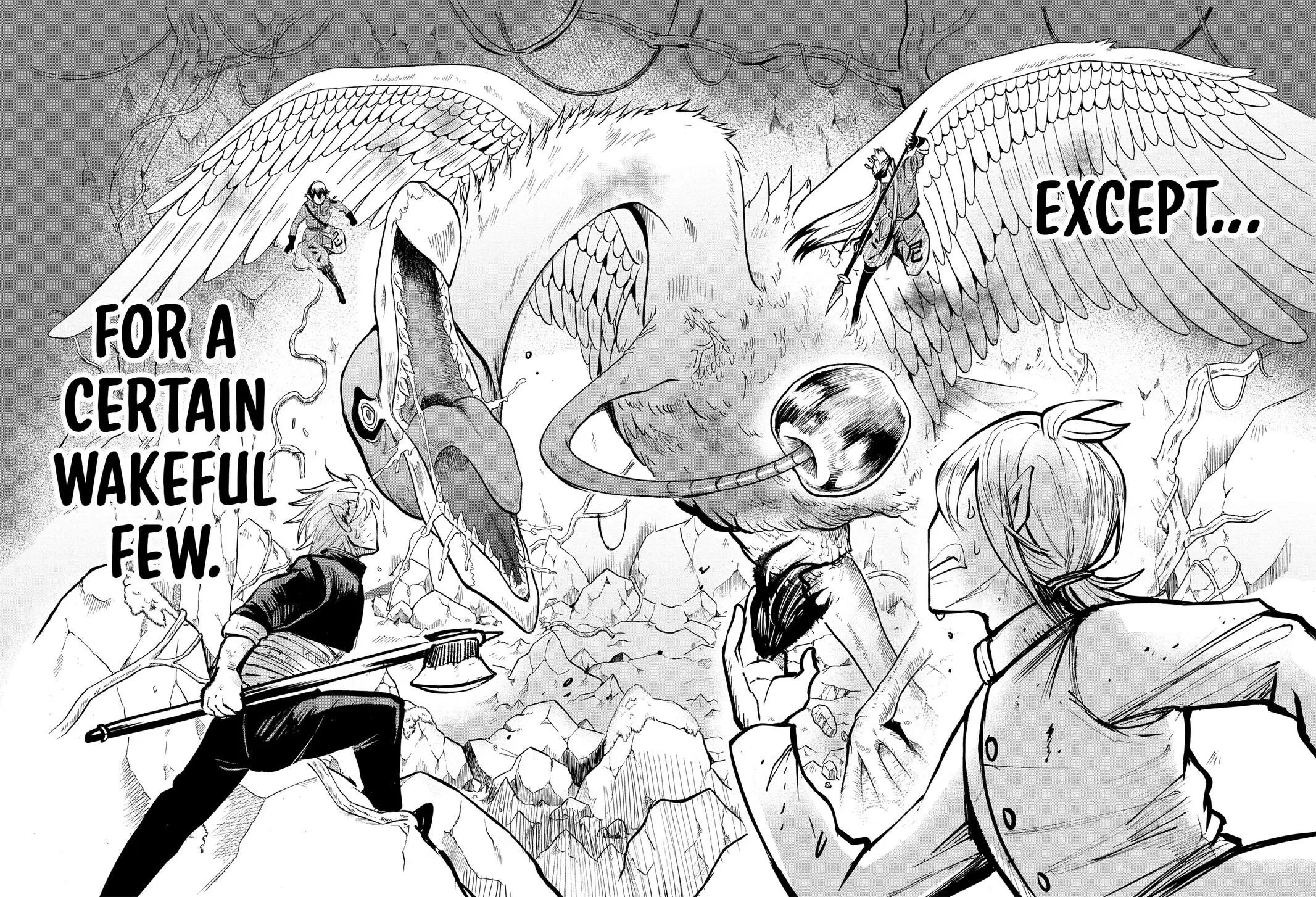 Read Mairimashita Iruma Kun - Chapter 112 - www.irumakunmangafree.com | Image 17