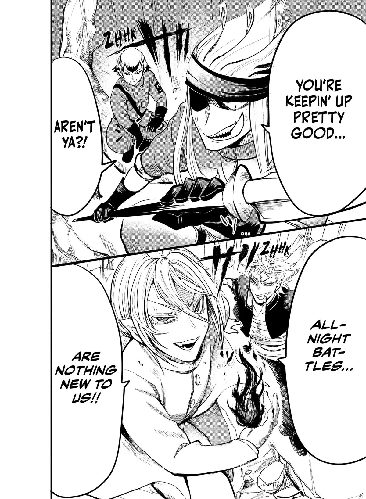 Read Mairimashita Iruma Kun - Chapter 112 - www.irumakunmangafree.com | Image 18