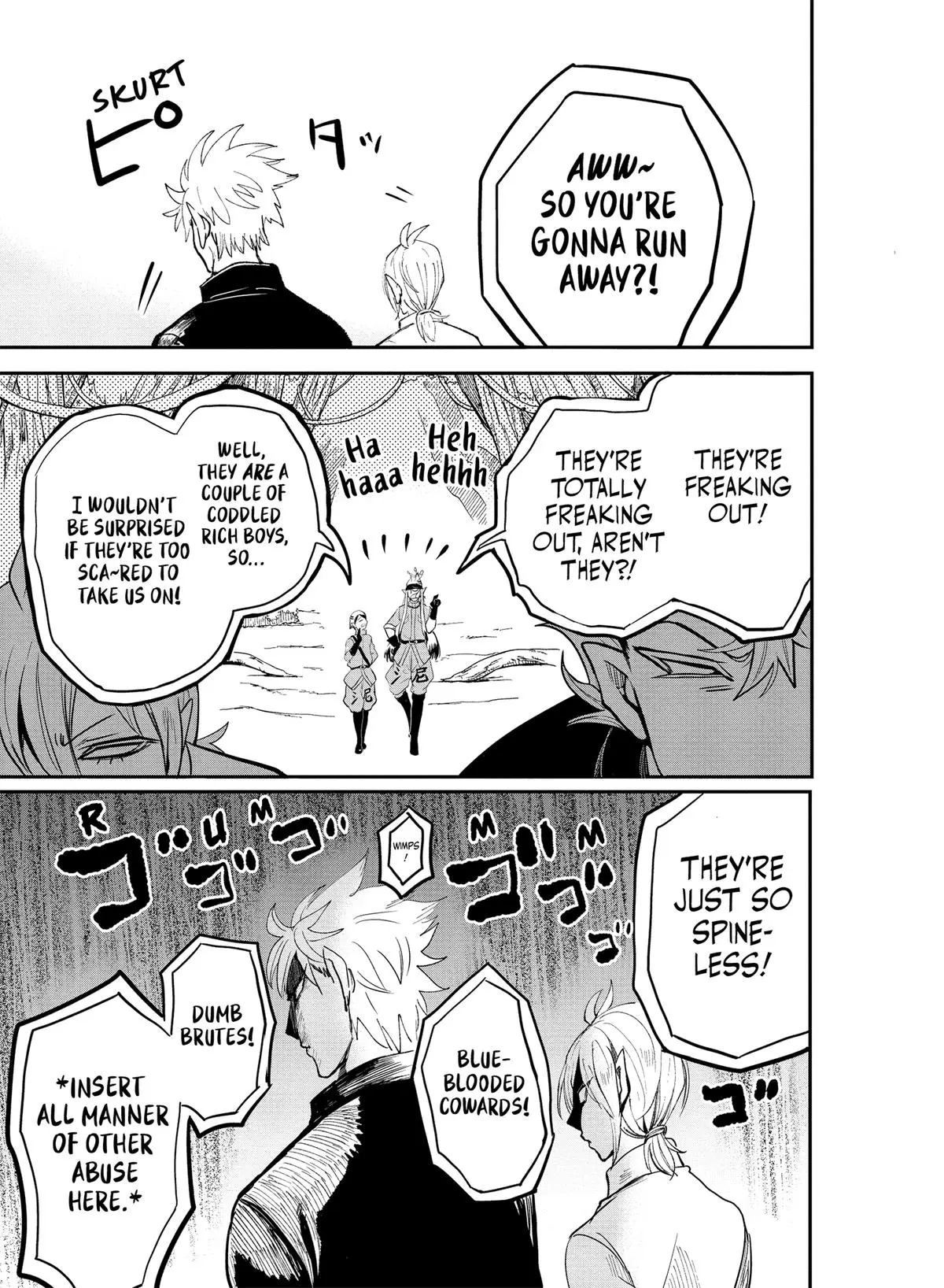 Read Mairimashita Iruma Kun - Chapter 113 - www.irumakunmangafree.com | Image 3