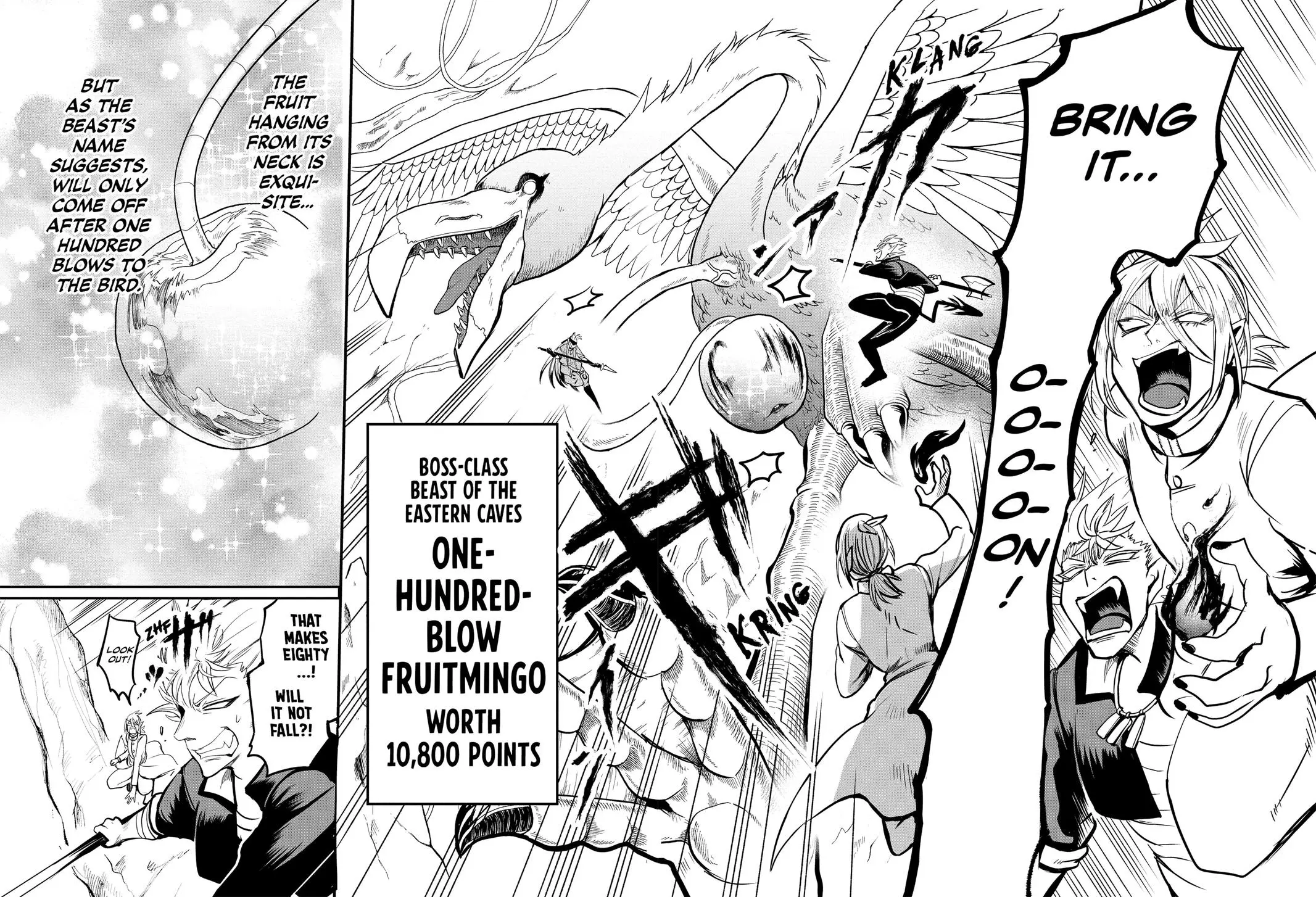 Read Mairimashita Iruma Kun - Chapter 113 - www.irumakunmangafree.com | Image 4