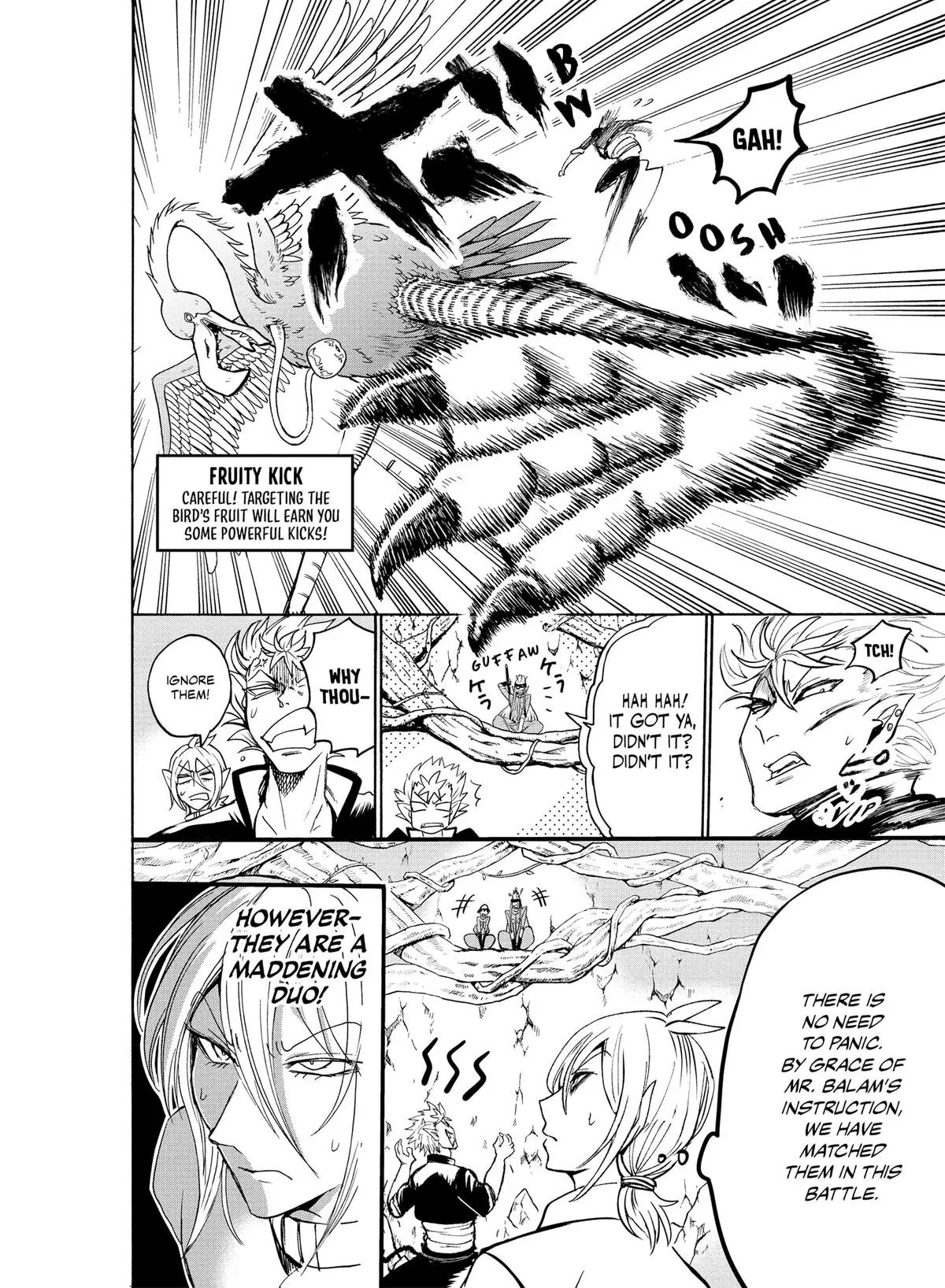 Read Mairimashita Iruma Kun - Chapter 113 - www.irumakunmangafree.com | Image 5