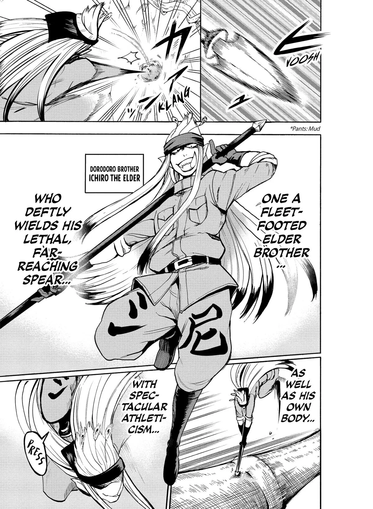 Read Mairimashita Iruma Kun - Chapter 113 - www.irumakunmangafree.com | Image 6