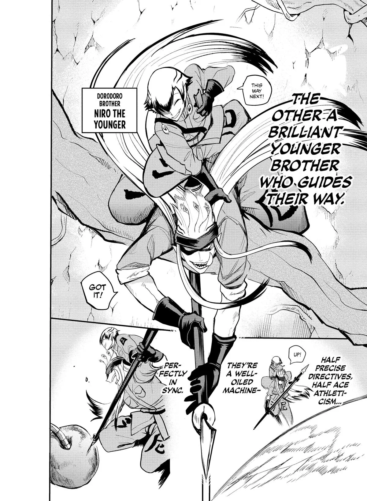 Read Mairimashita Iruma Kun - Chapter 113 - www.irumakunmangafree.com | Image 7