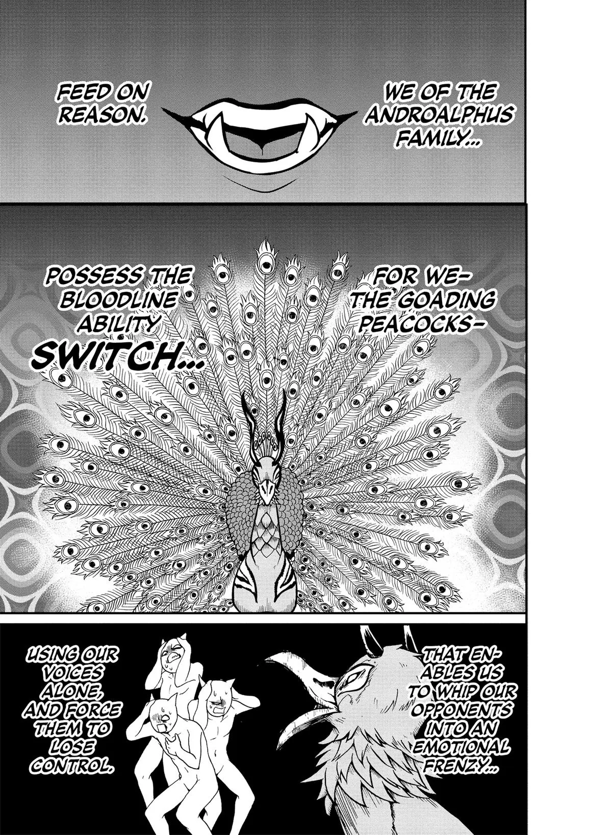 Read Mairimashita Iruma Kun - Chapter 113 - www.irumakunmangafree.com | Image 10