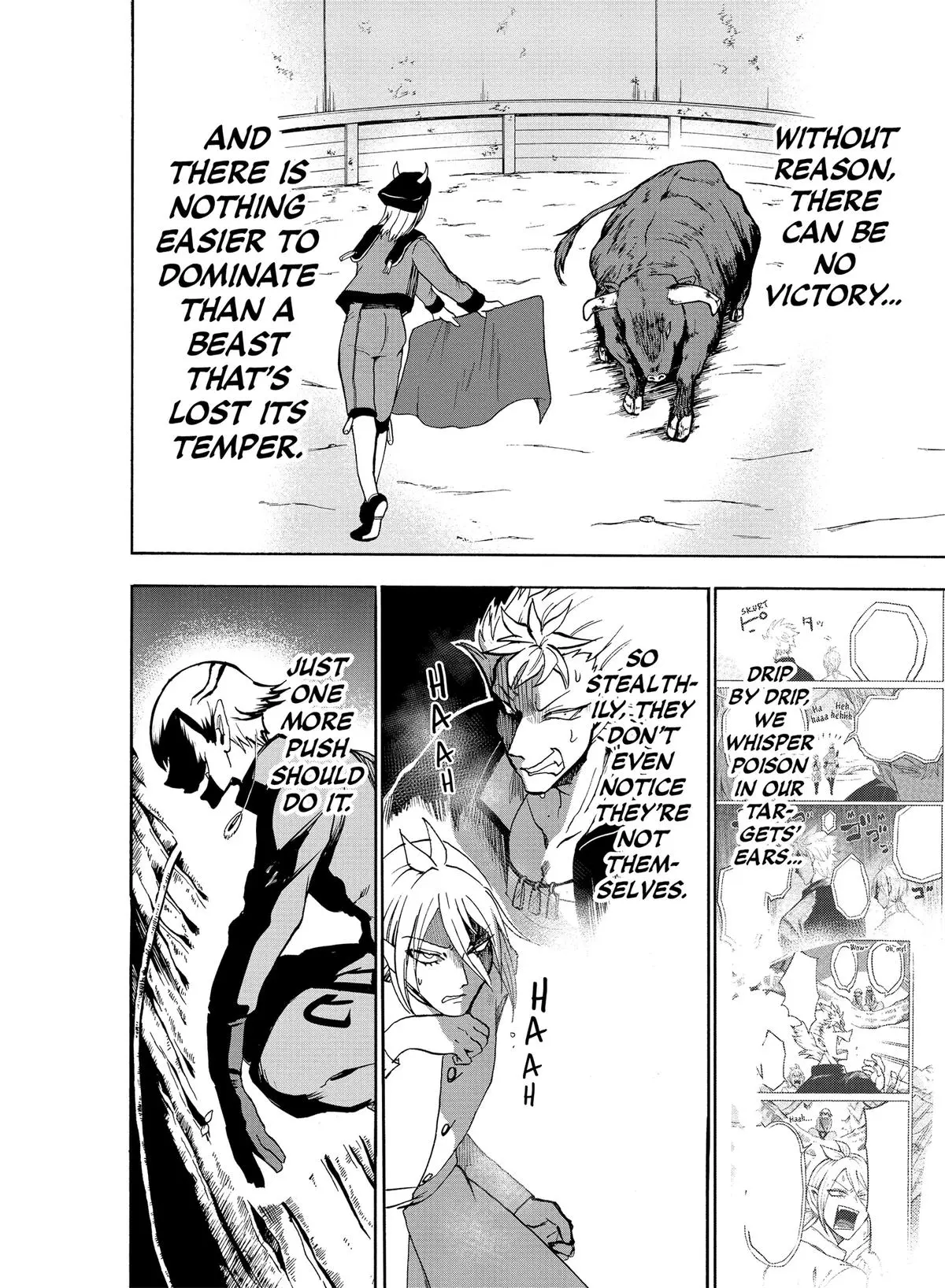 Read Mairimashita Iruma Kun - Chapter 113 - www.irumakunmangafree.com | Image 11