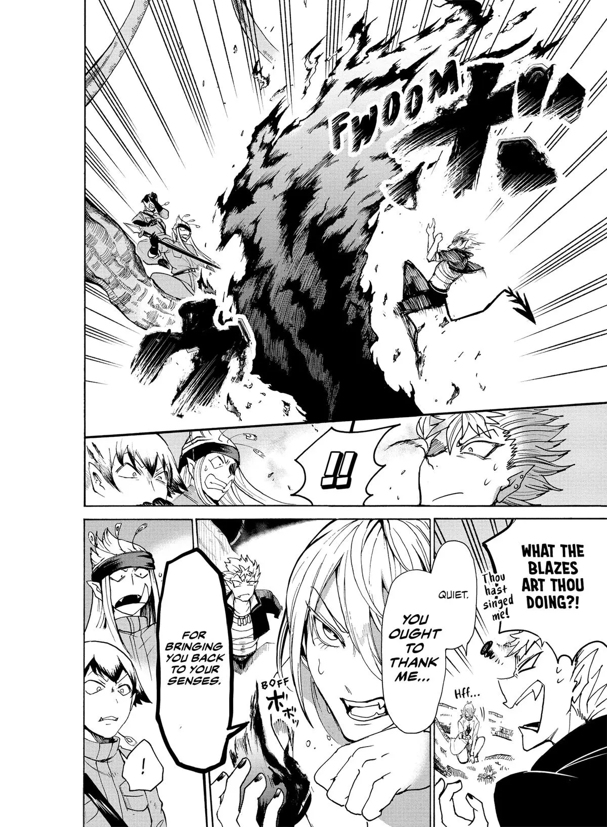 Read Mairimashita Iruma Kun - Chapter 113 - www.irumakunmangafree.com | Image 15