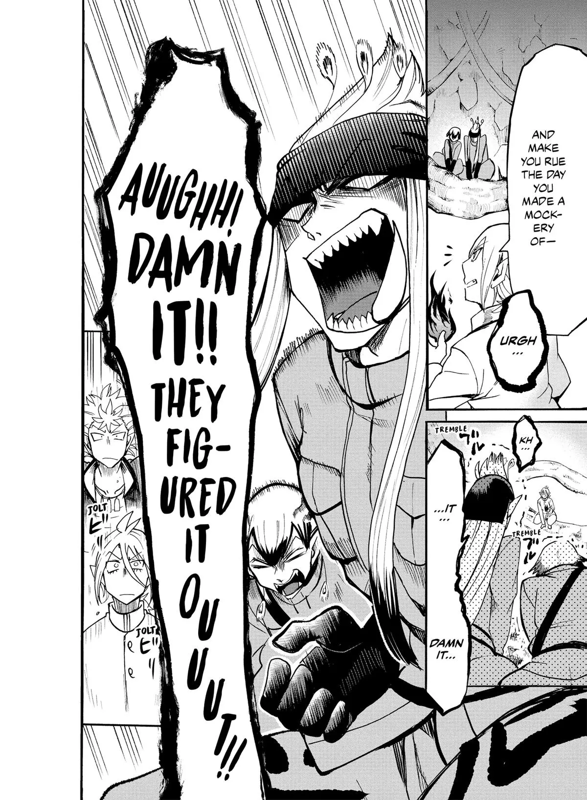 Read Mairimashita Iruma Kun - Chapter 113 - www.irumakunmangafree.com | Image 17
