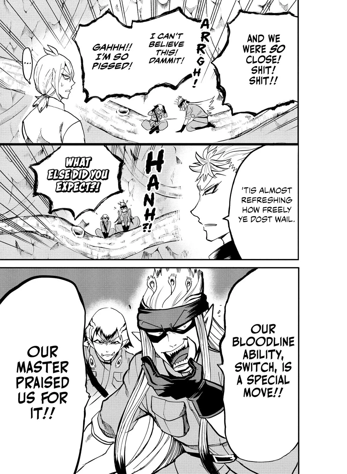 Read Mairimashita Iruma Kun - Chapter 113 - www.irumakunmangafree.com | Image 18