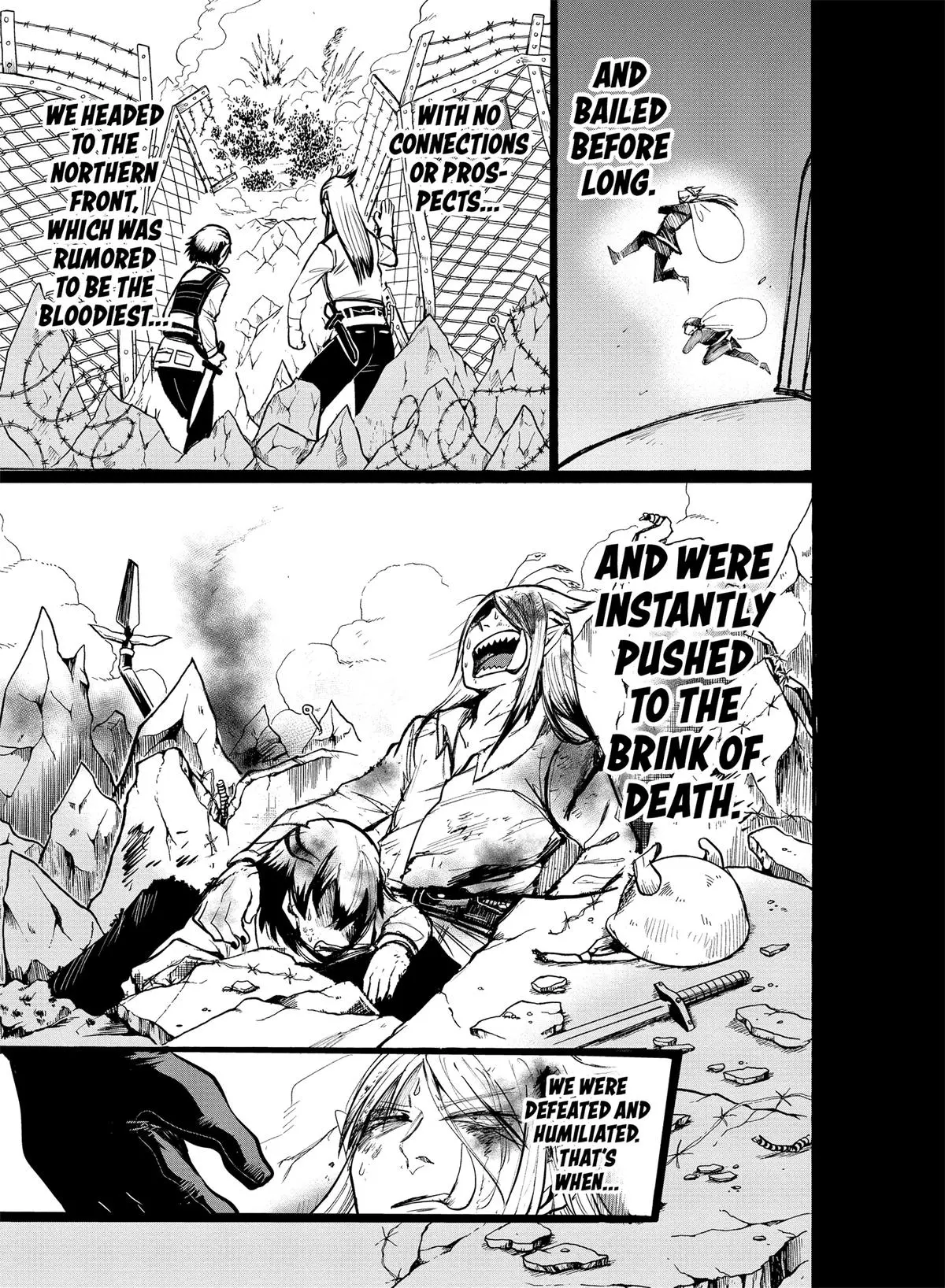 Read Mairimashita Iruma Kun - Chapter 114 - www.irumakunmangafree.com | Image 3