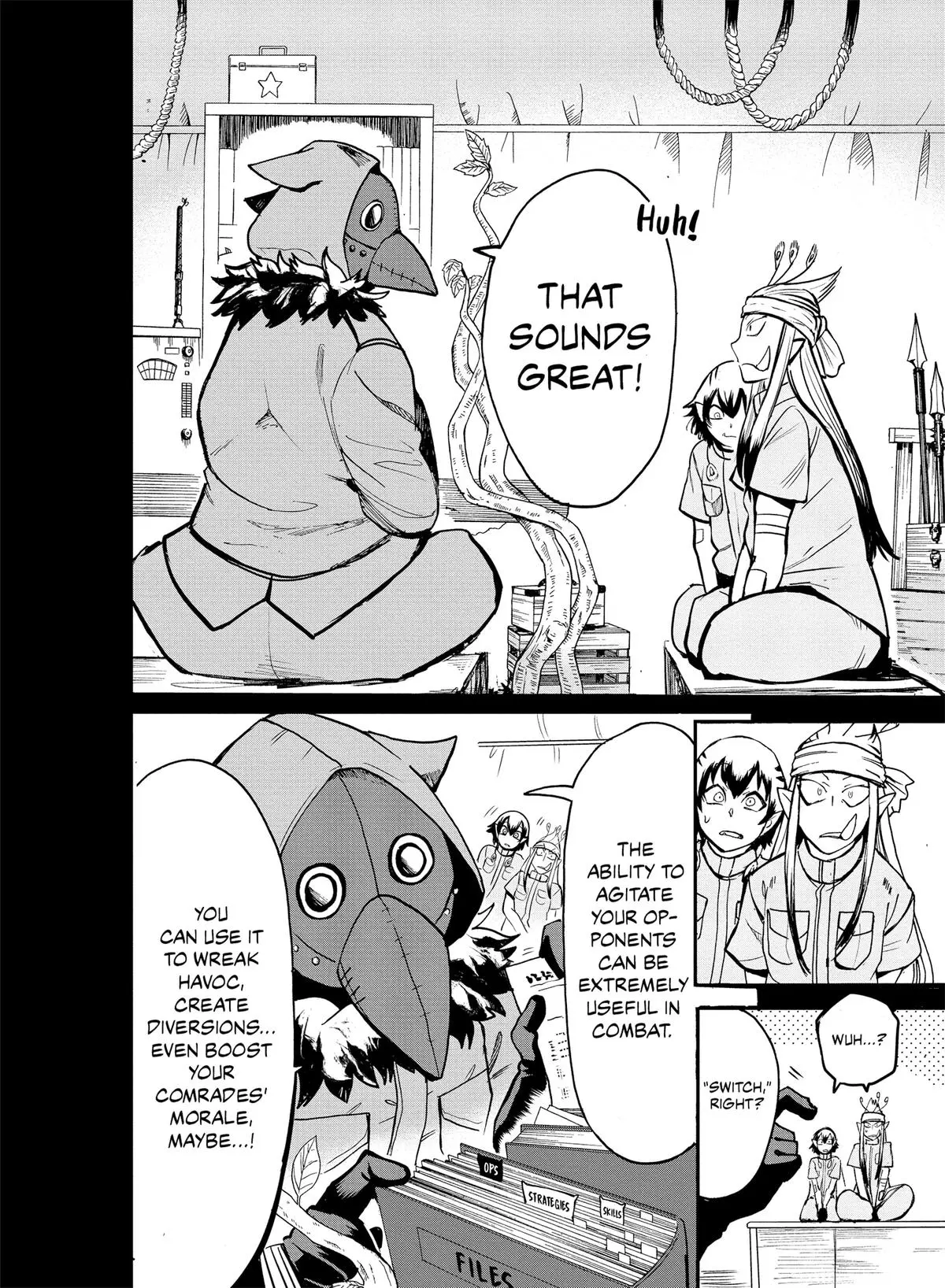 Read Mairimashita Iruma Kun - Chapter 114 - www.irumakunmangafree.com | Image 6