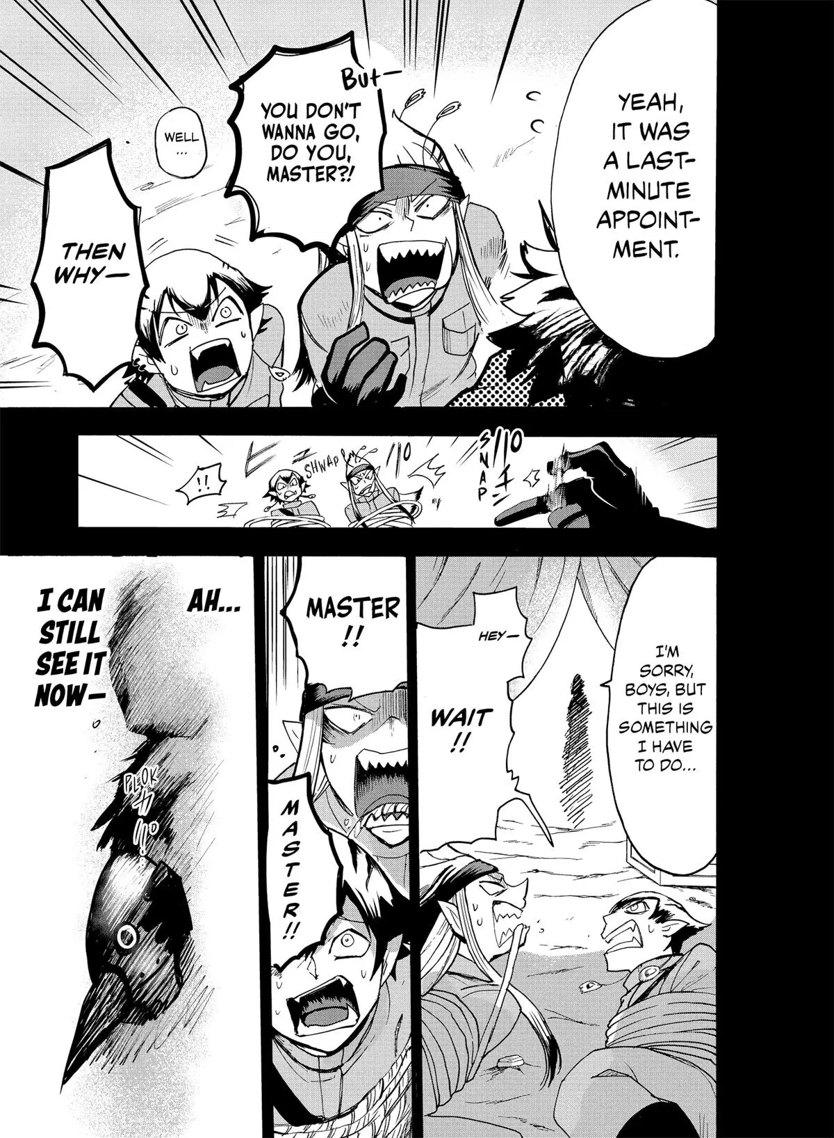 Read Mairimashita Iruma Kun - Chapter 114 - www.irumakunmangafree.com | Image 9