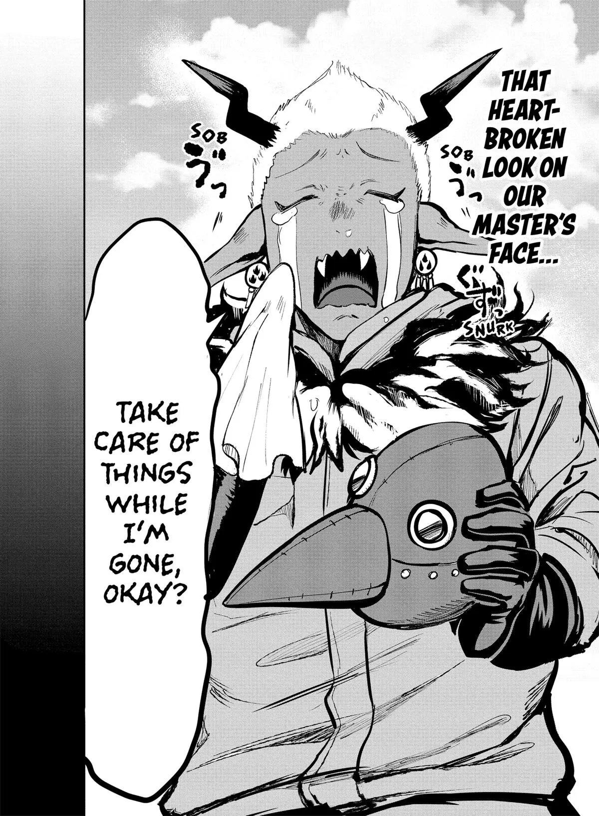 Read Mairimashita Iruma Kun - Chapter 114 - www.irumakunmangafree.com | Image 10