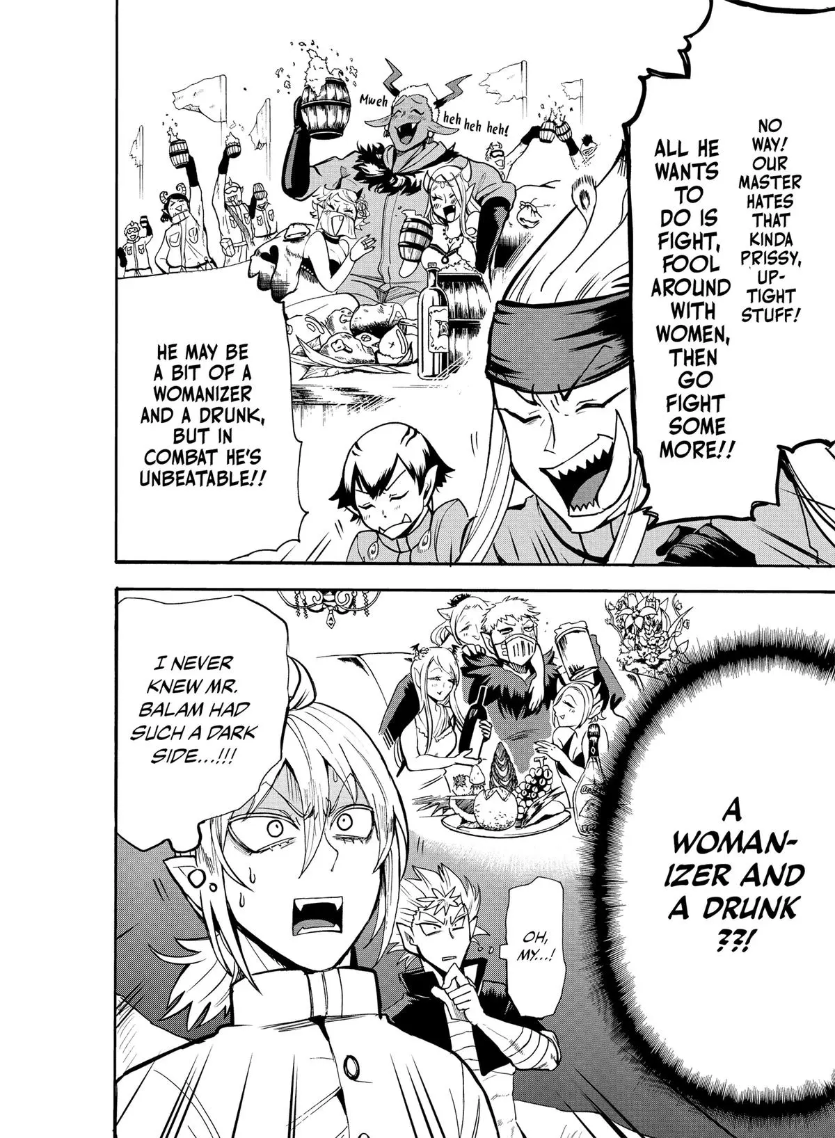 Read Mairimashita Iruma Kun - Chapter 114 - www.irumakunmangafree.com | Image 13