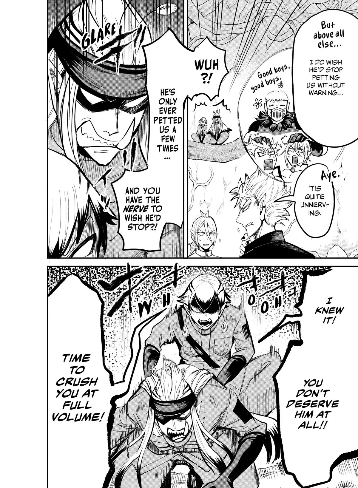 Read Mairimashita Iruma Kun - Chapter 114 - www.irumakunmangafree.com | Image 15