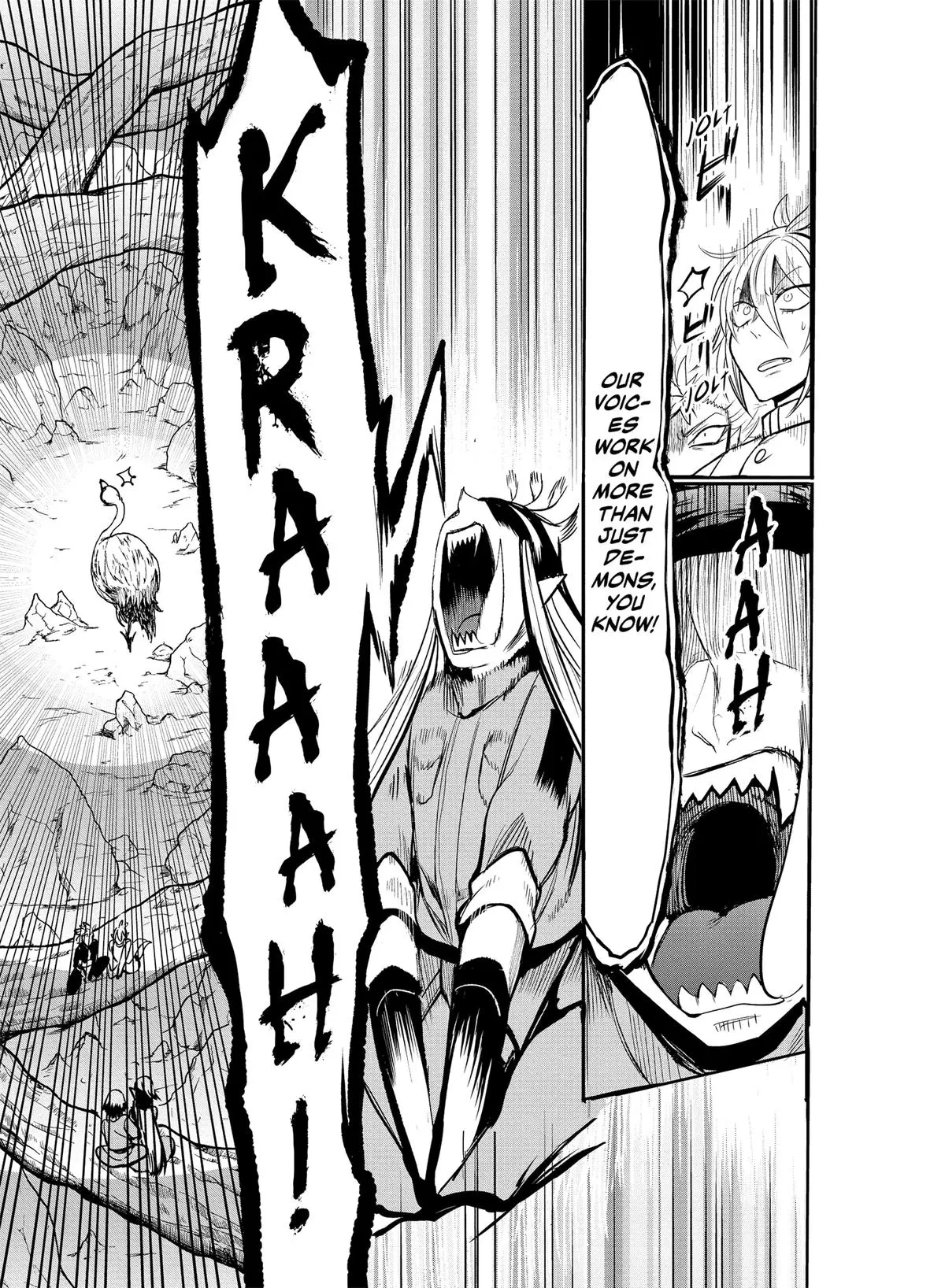 Read Mairimashita Iruma Kun - Chapter 114 - www.irumakunmangafree.com | Image 16