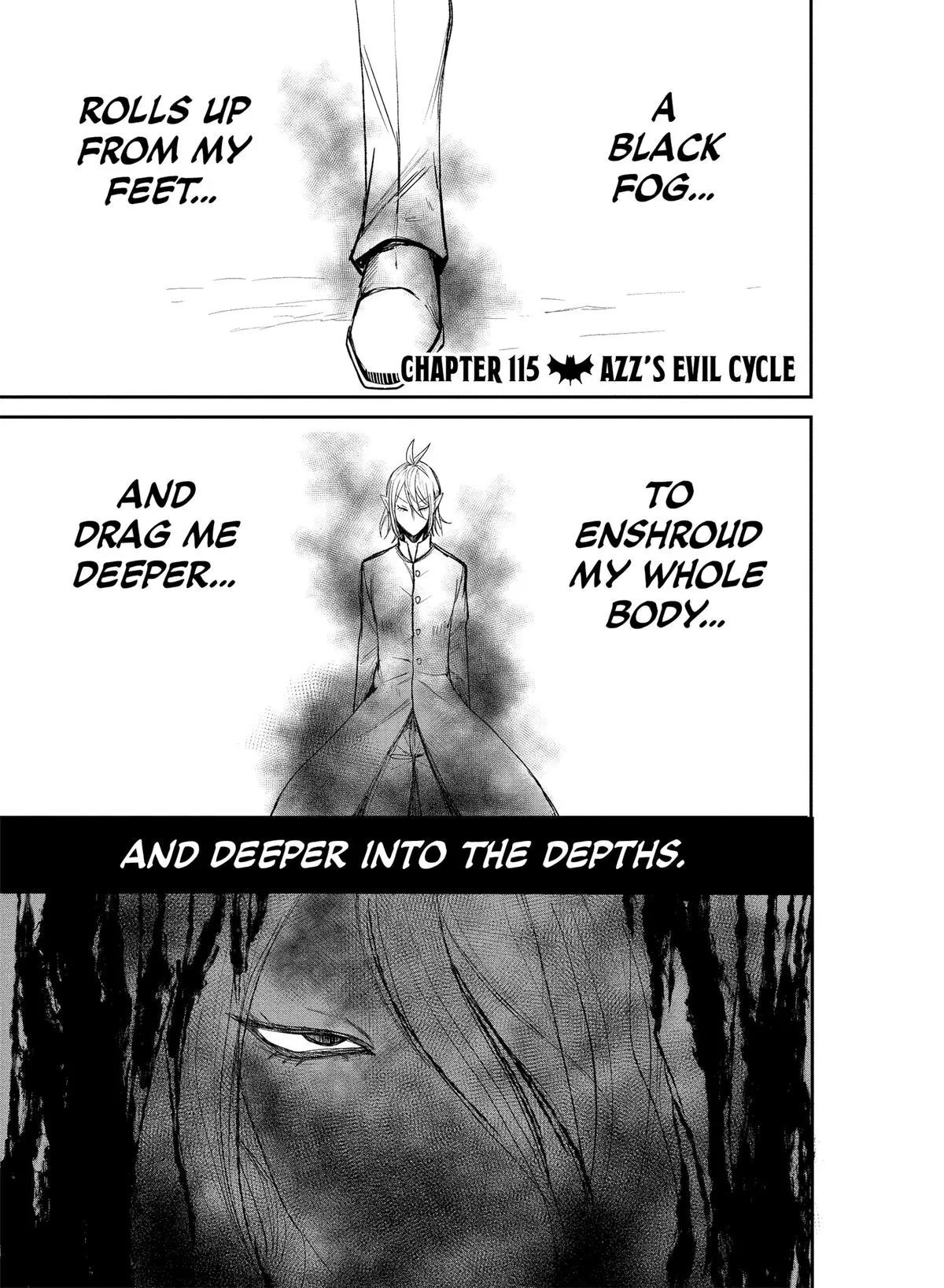 Read Mairimashita Iruma Kun - Chapter 115 - www.irumakunmangafree.com | Image 1