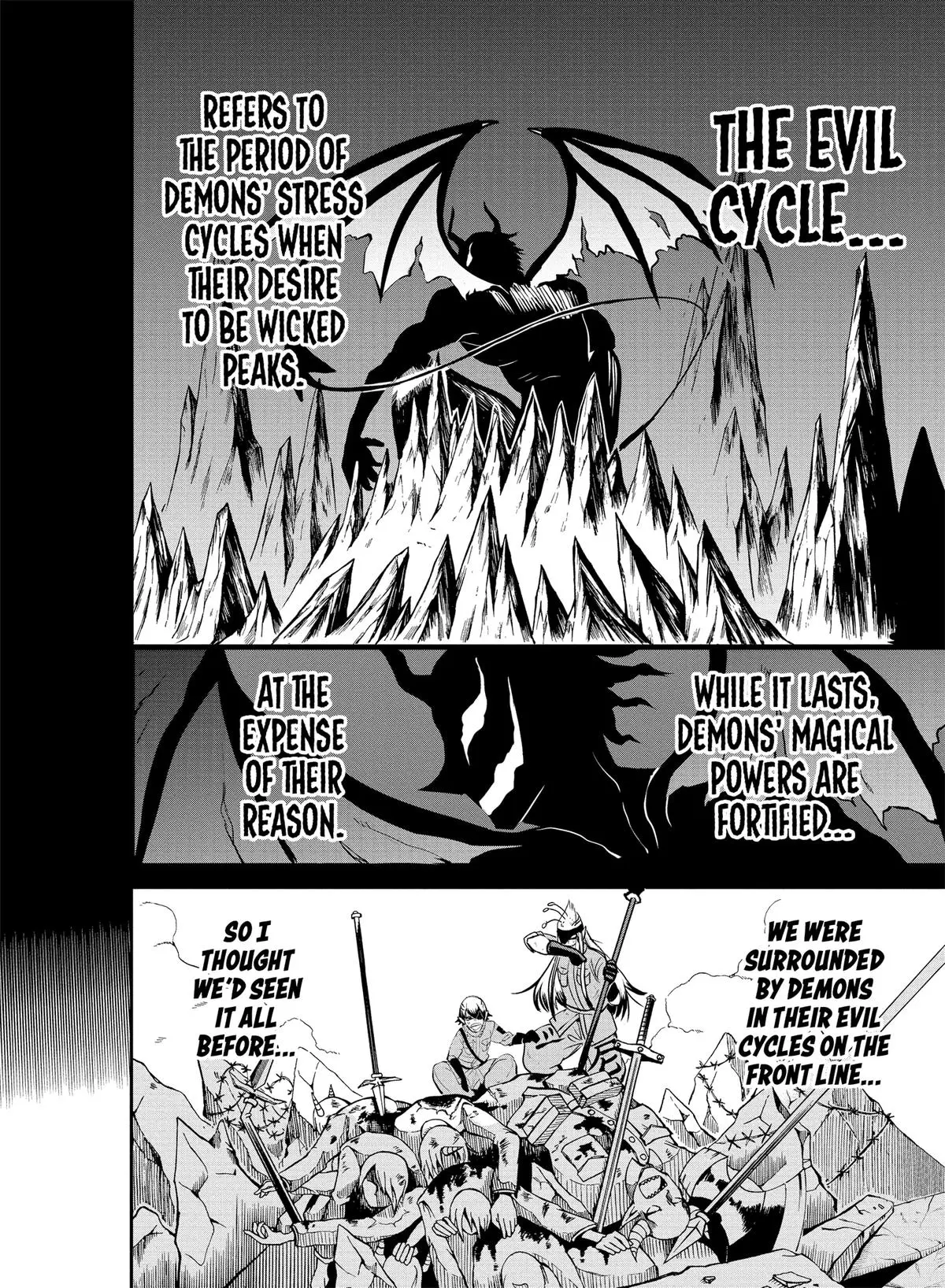 Read Mairimashita Iruma Kun - Chapter 115 - www.irumakunmangafree.com | Image 2