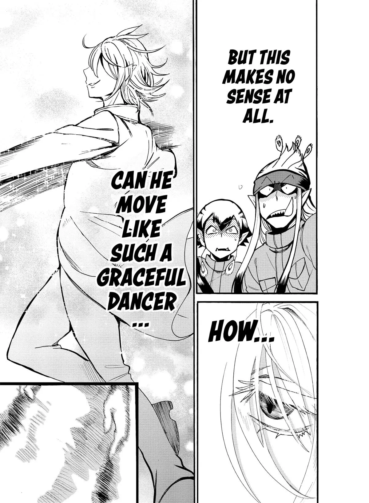 Read Mairimashita Iruma Kun - Chapter 115 - www.irumakunmangafree.com | Image 3