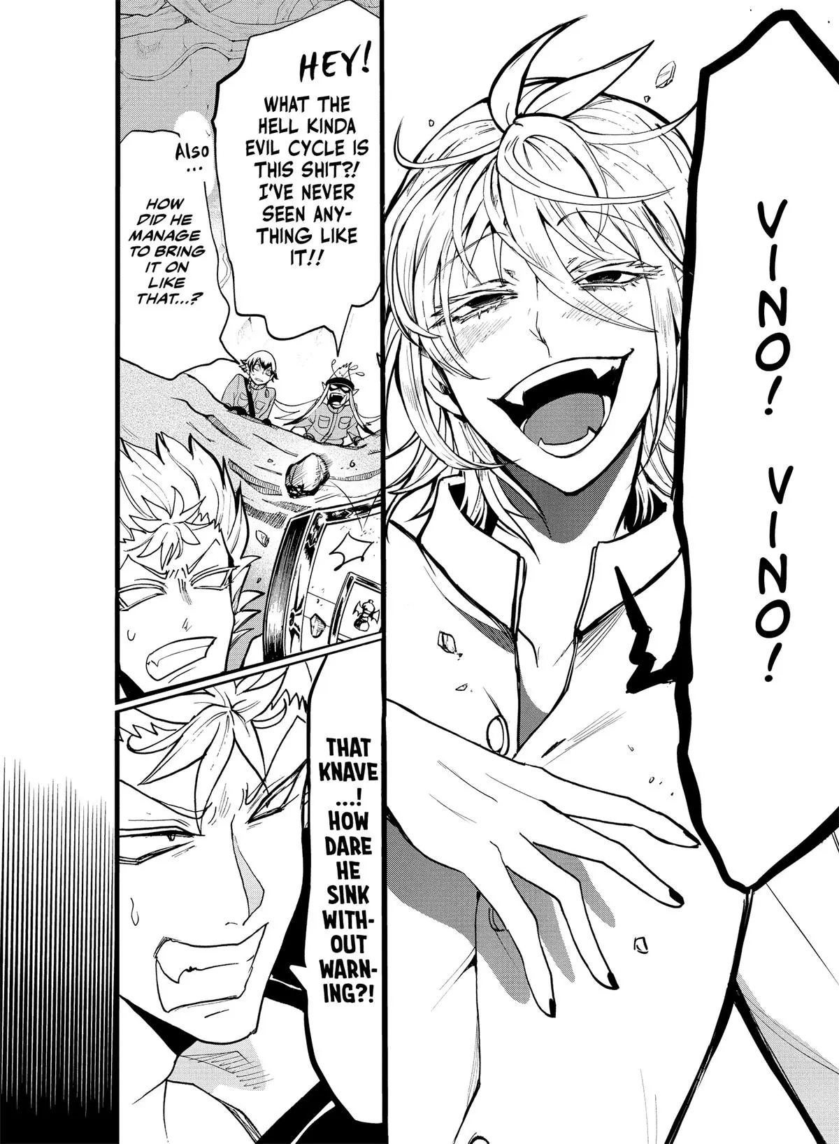 Read Mairimashita Iruma Kun - Chapter 115 - www.irumakunmangafree.com | Image 5